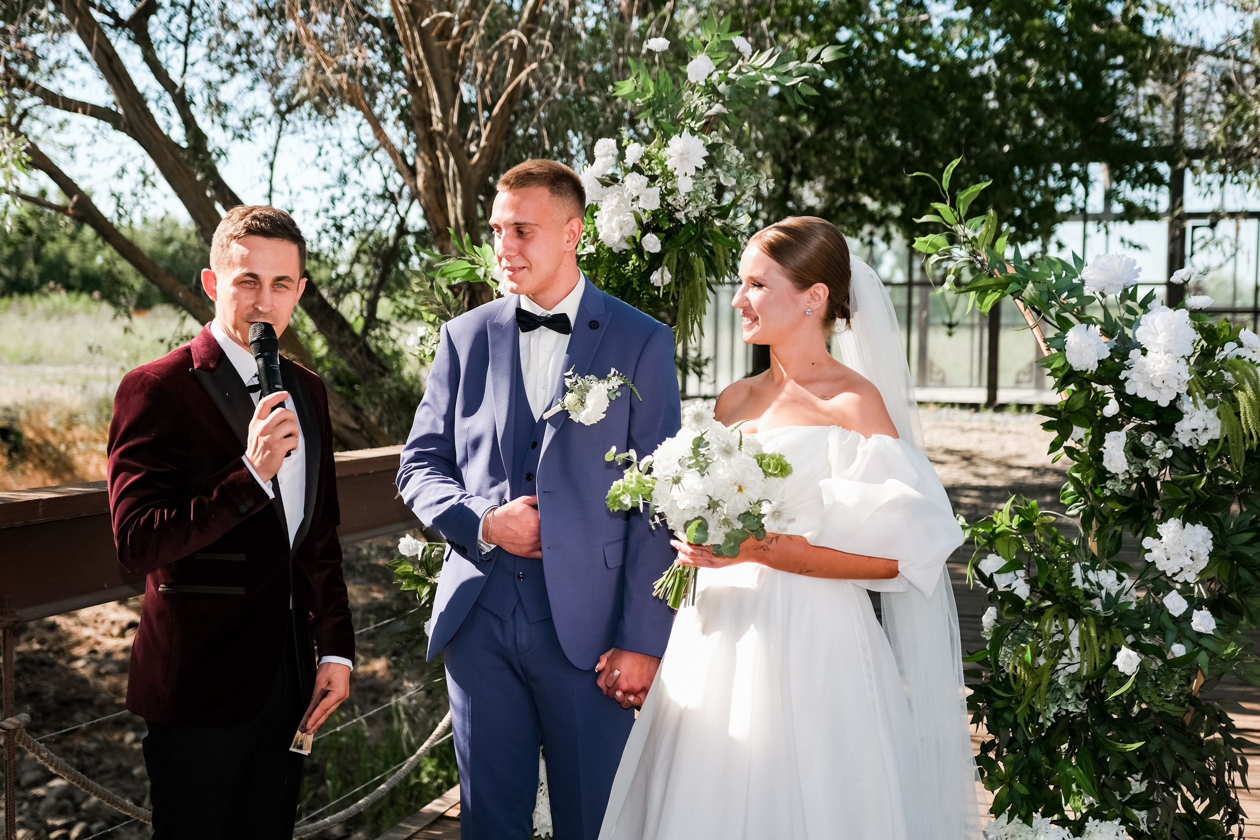 Максим и Валерия