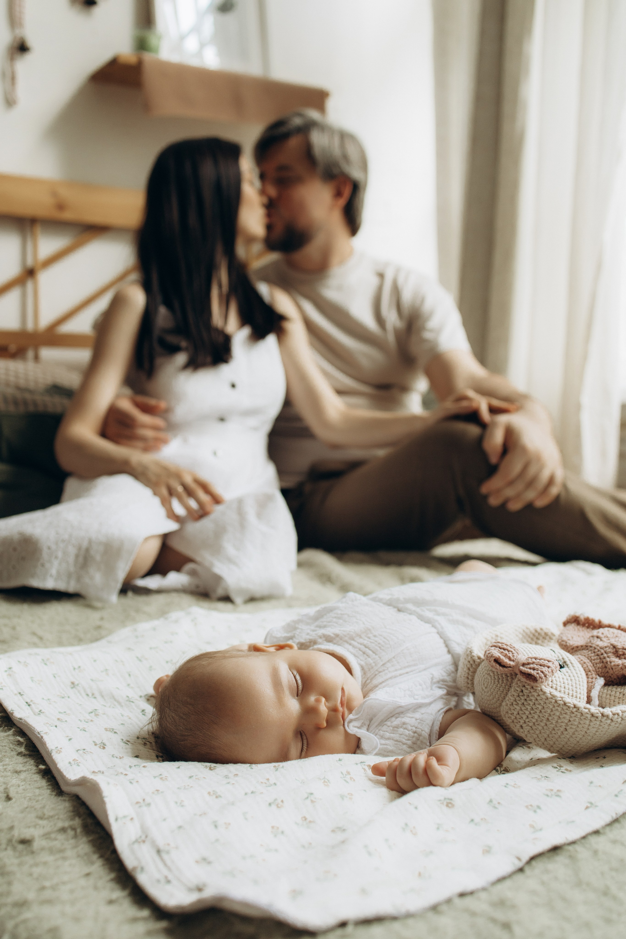 Анна и Витя. Самый теплый фотограф в Краснодаре Рябоконь Ксения