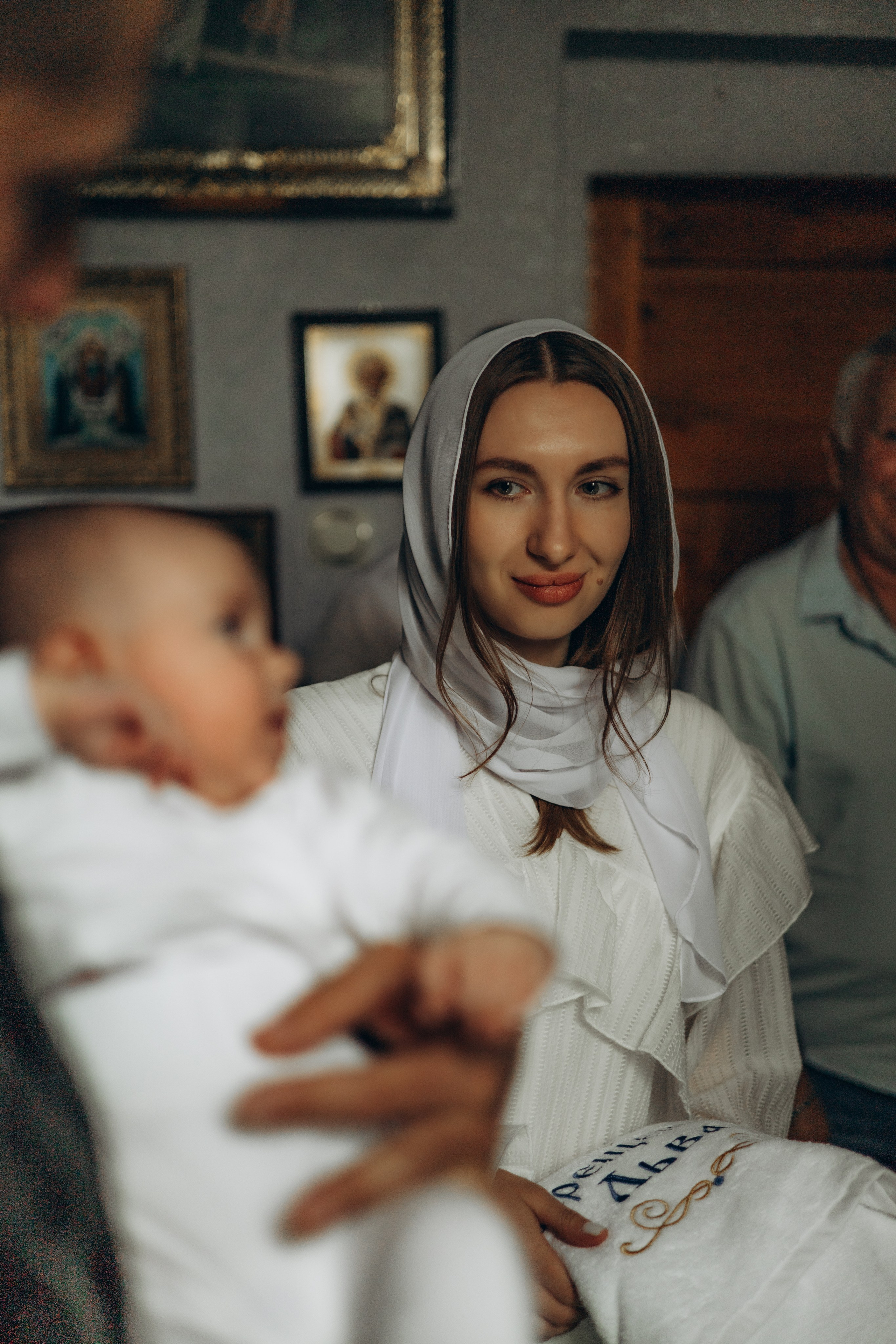 Розовка. Семейный фотограф Донецк