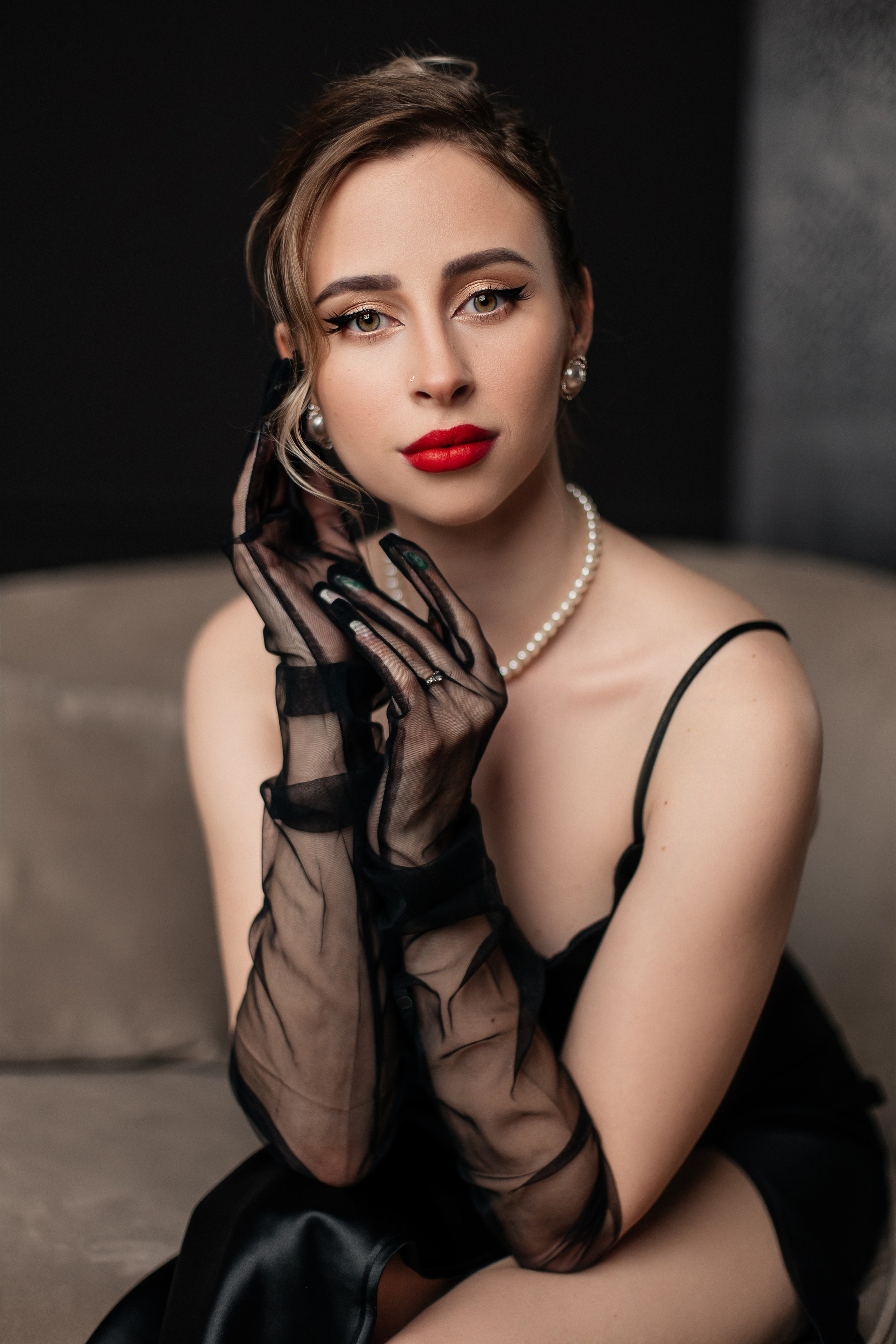 Арина. Фотограф в Москве Валерия Рожкова