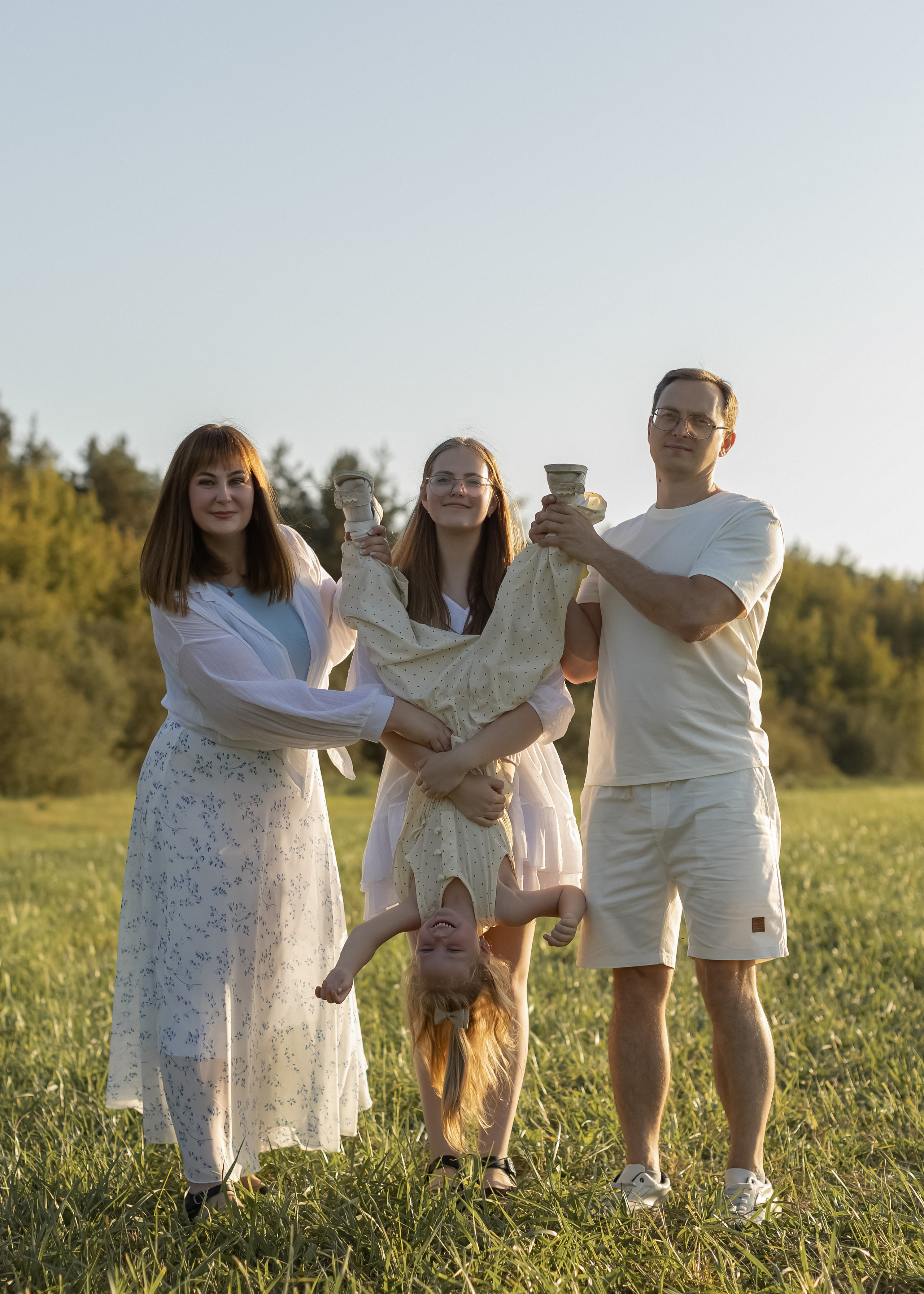 Семьи|Пары. Мира Мерцалова фотограф Москва