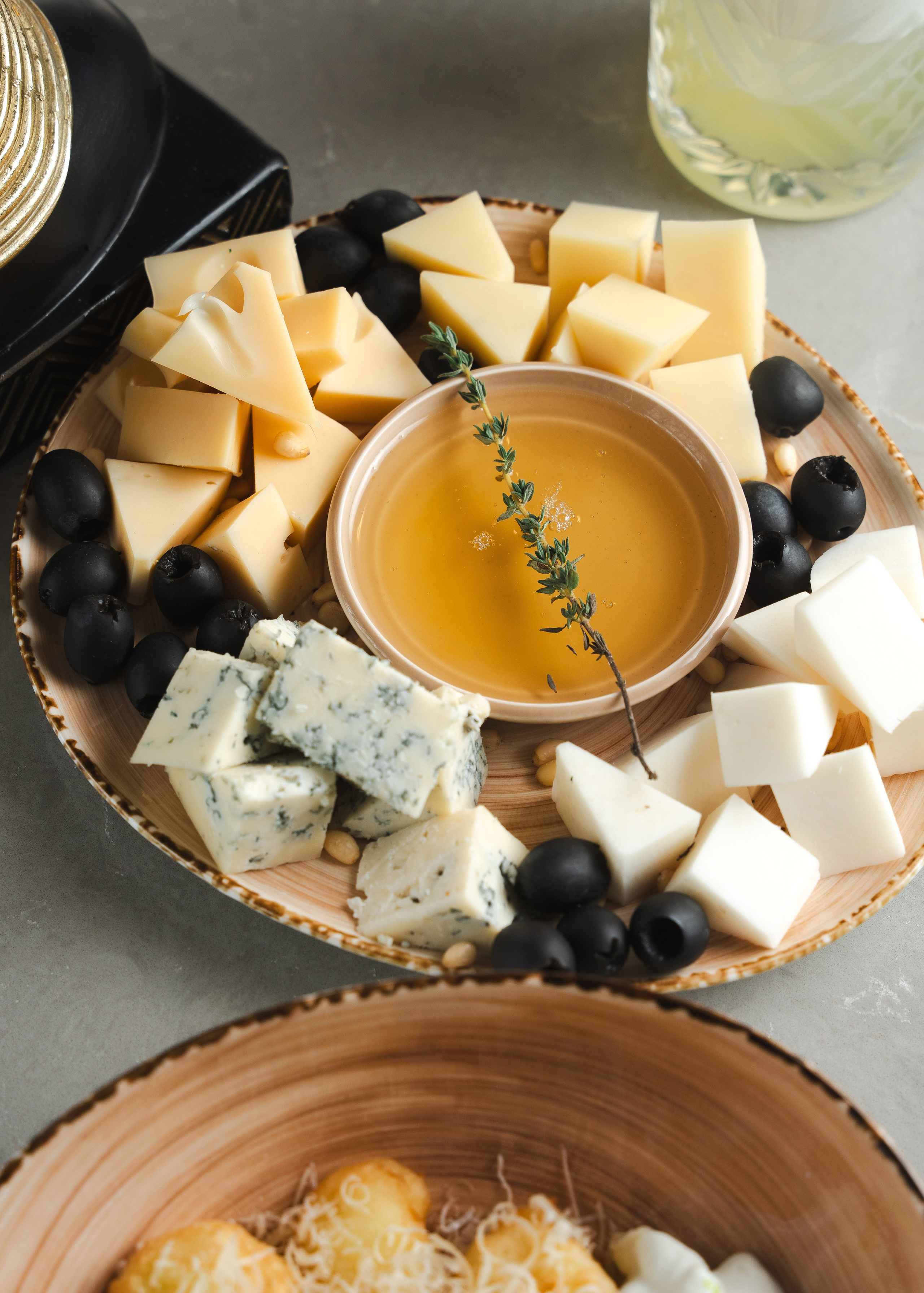 Гимлет. Фотограф Хабаровск