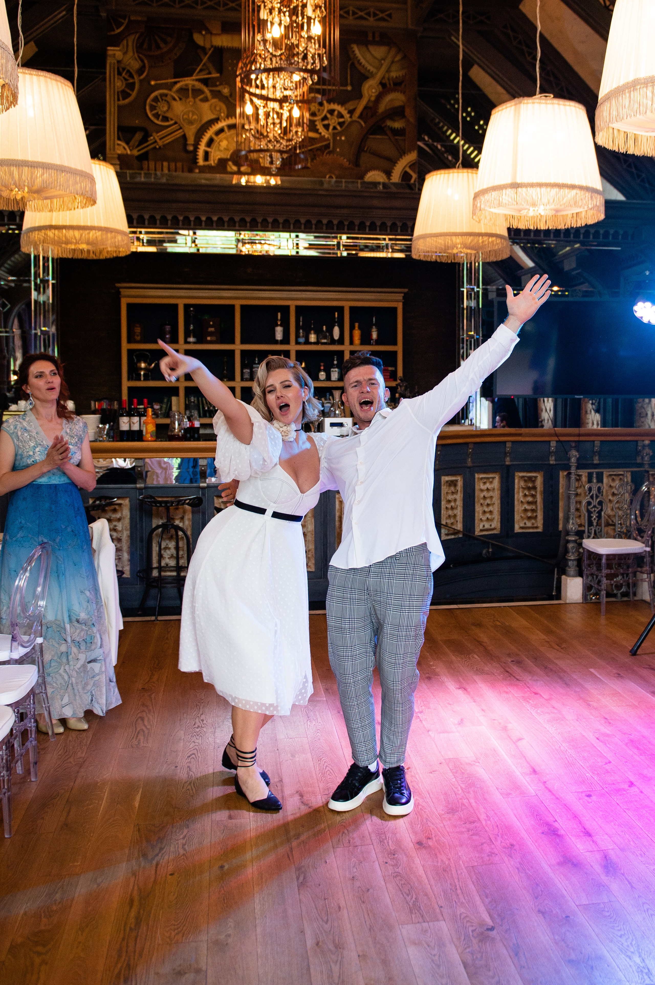 Настя и Ян. Профессиональный фотограф Александра Харламова