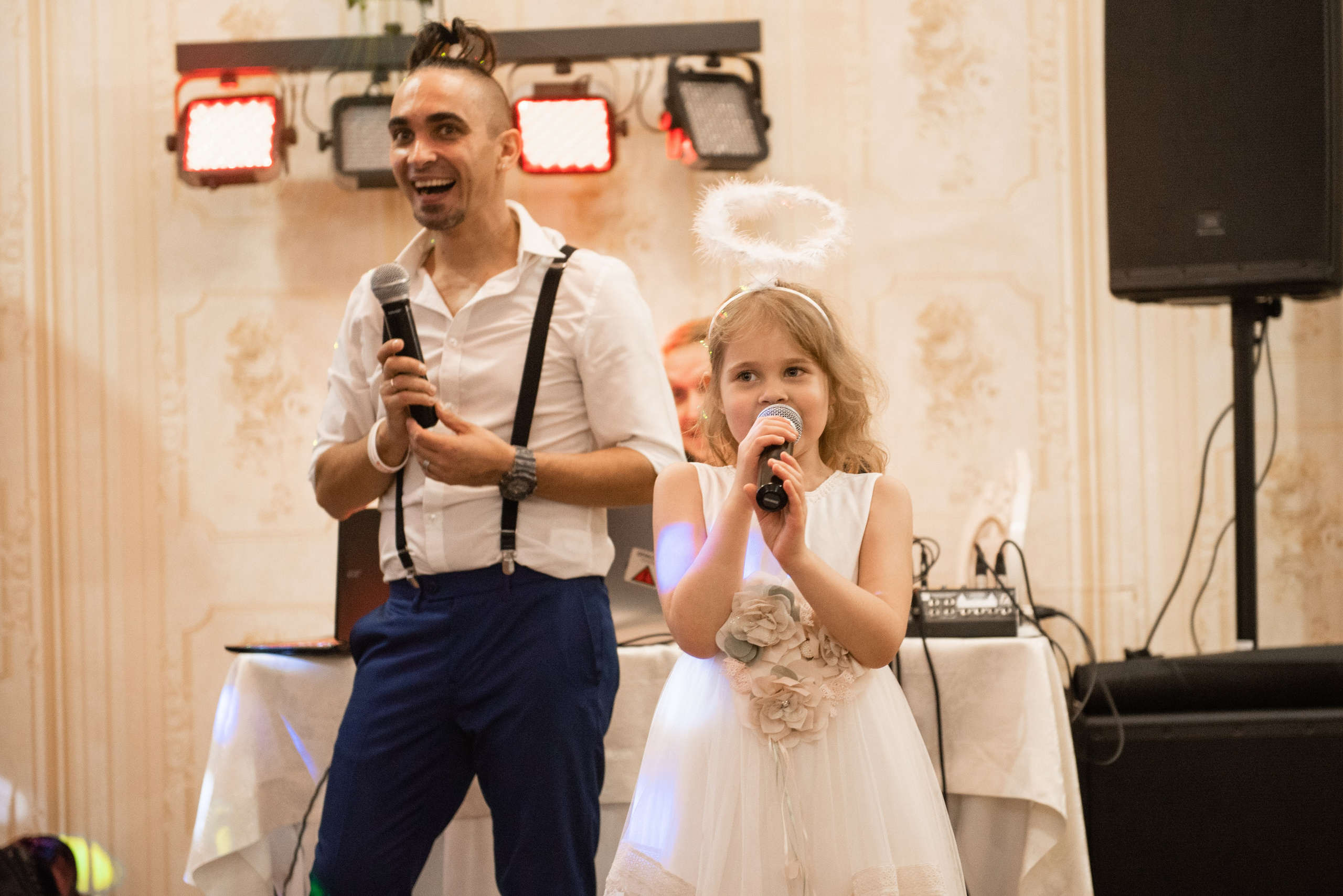 Таня и Леша. Профессиональный фотограф Александра Харламова