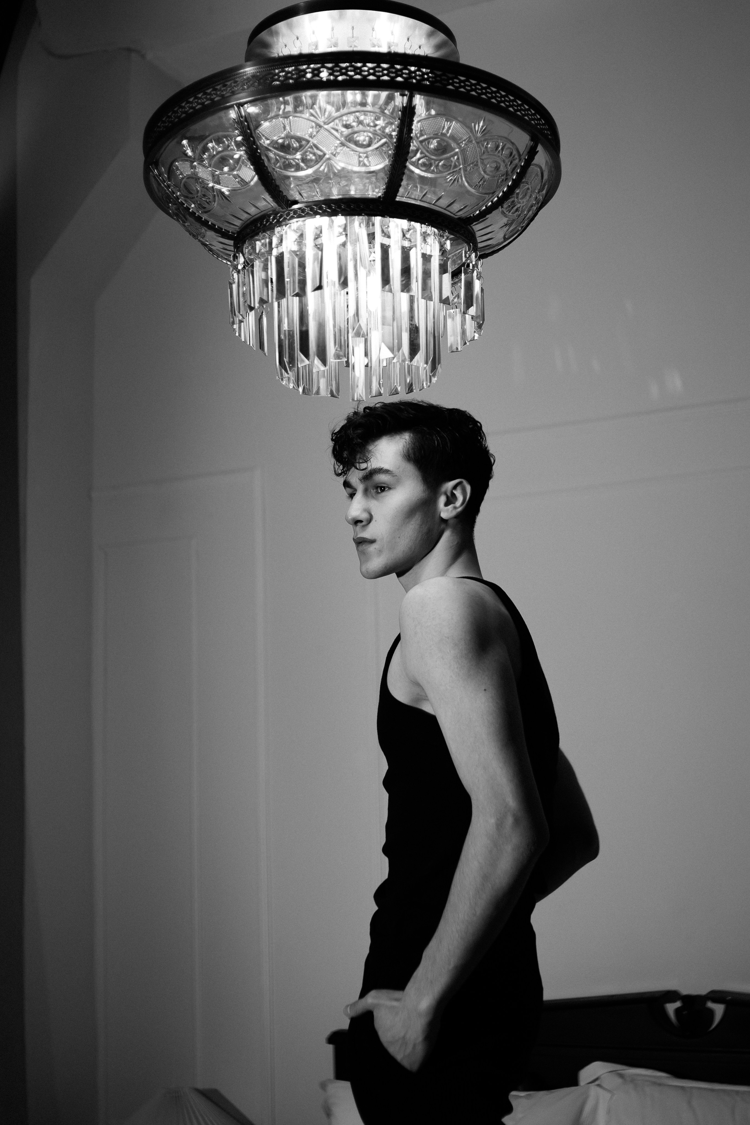 Sayat. Ника — ваш персональный фотограф в Нижнем Новгороде