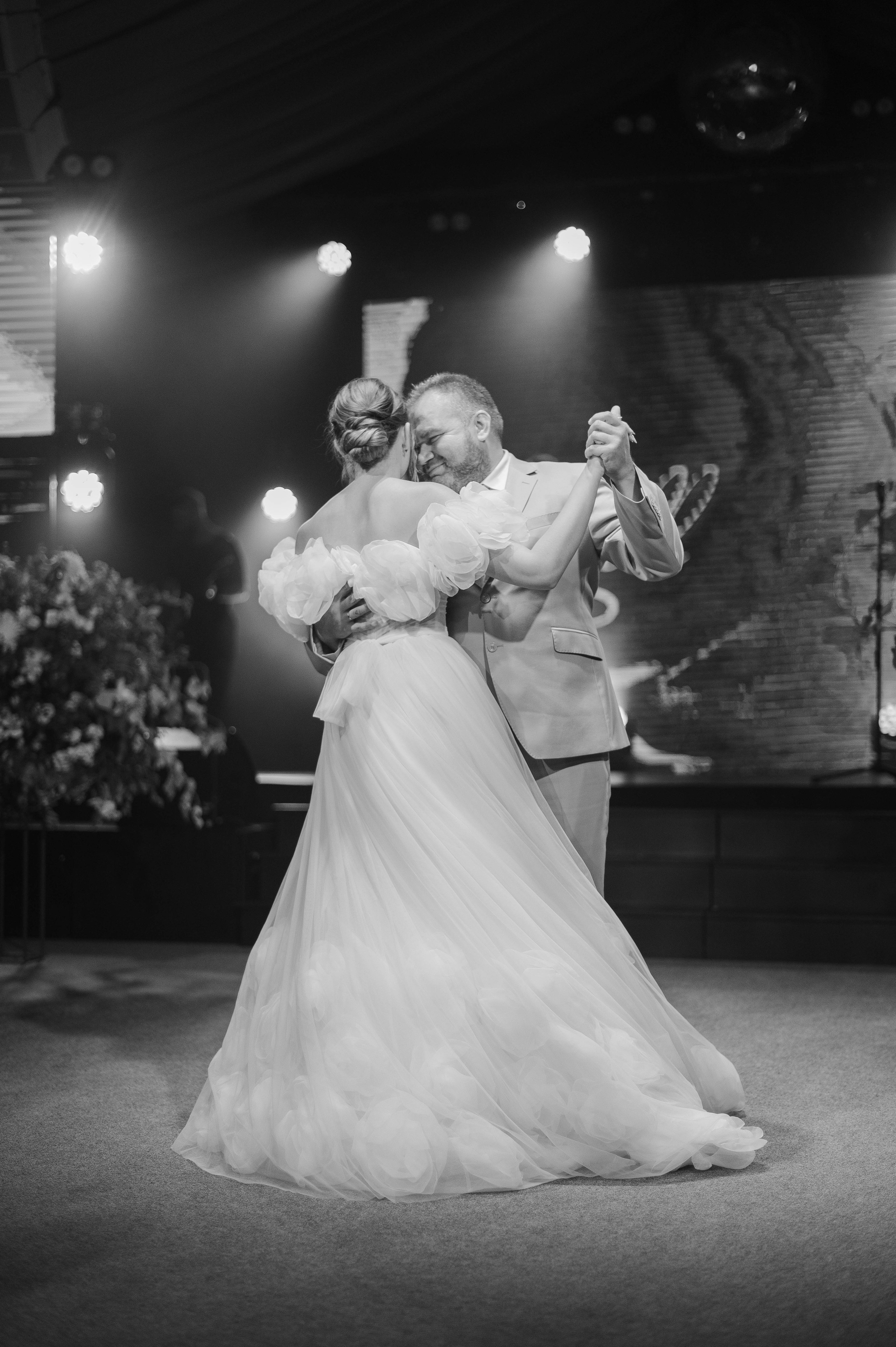 Свадьба длиною в два дня. Свадебный фотограф Татьяна Лейн в Санкт-Петербурге