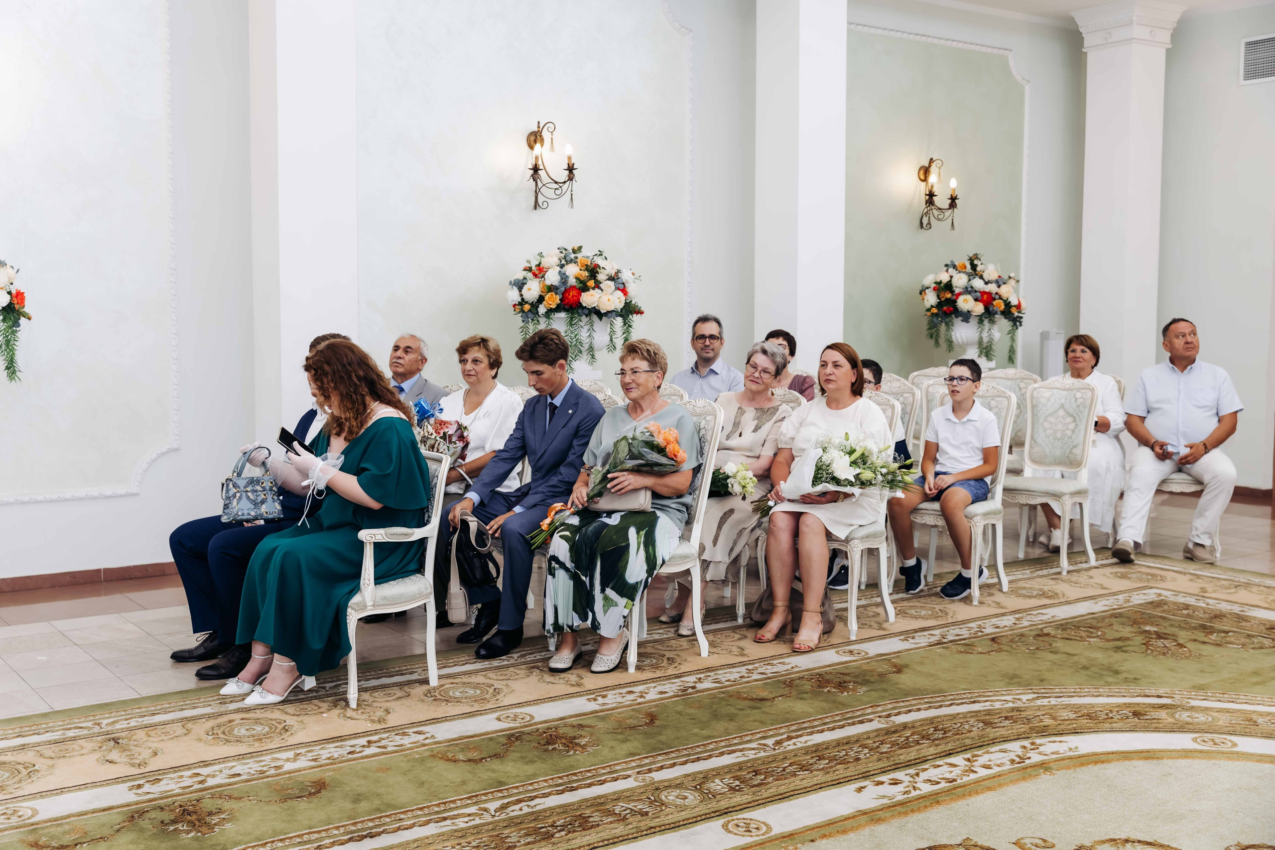 Тимур и Аня. Свадебный и семейный фотограф в Санкт-Петербурге Лолита Евстифеева