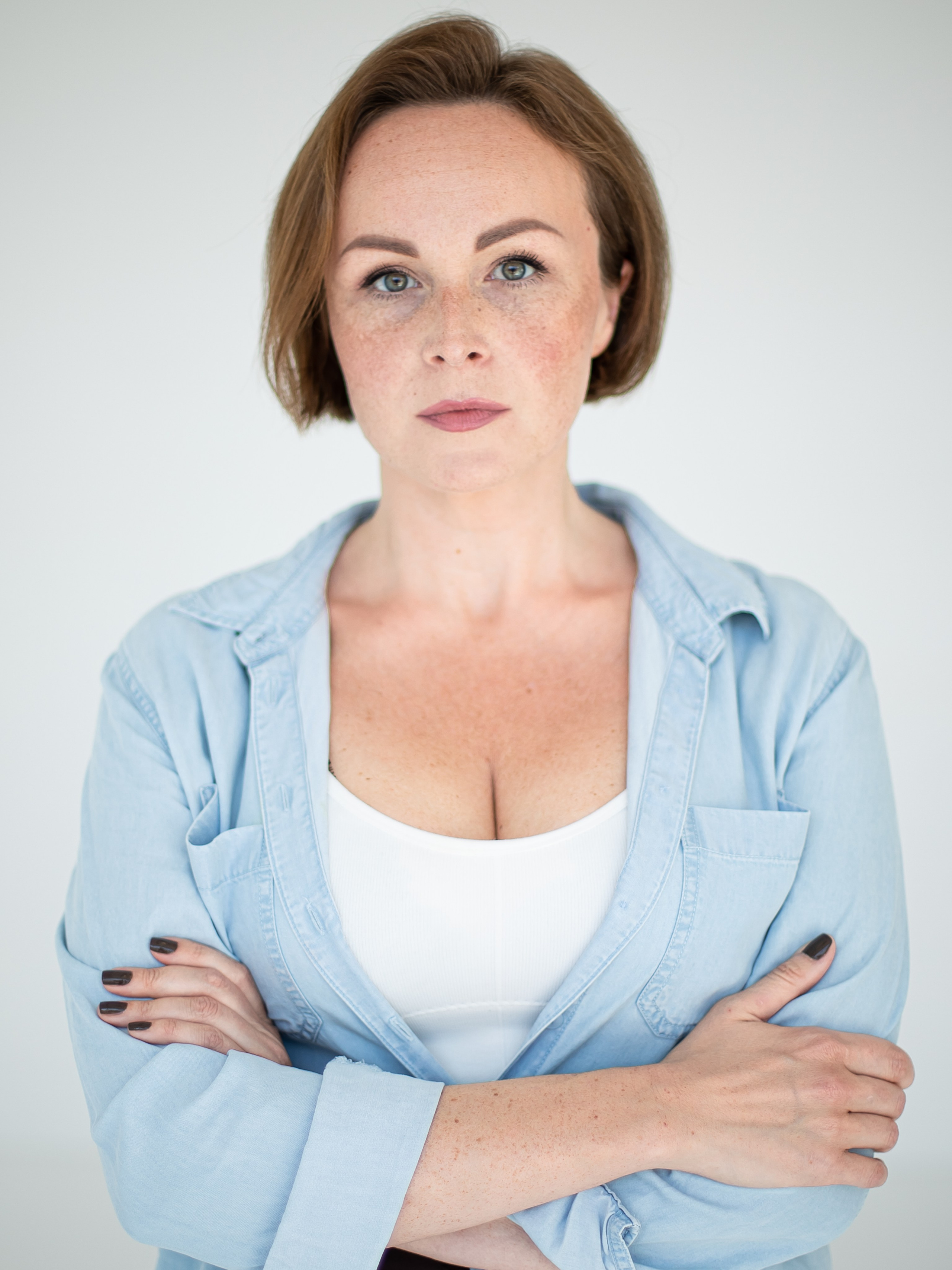 Александра. Приватный фотограф Anthony