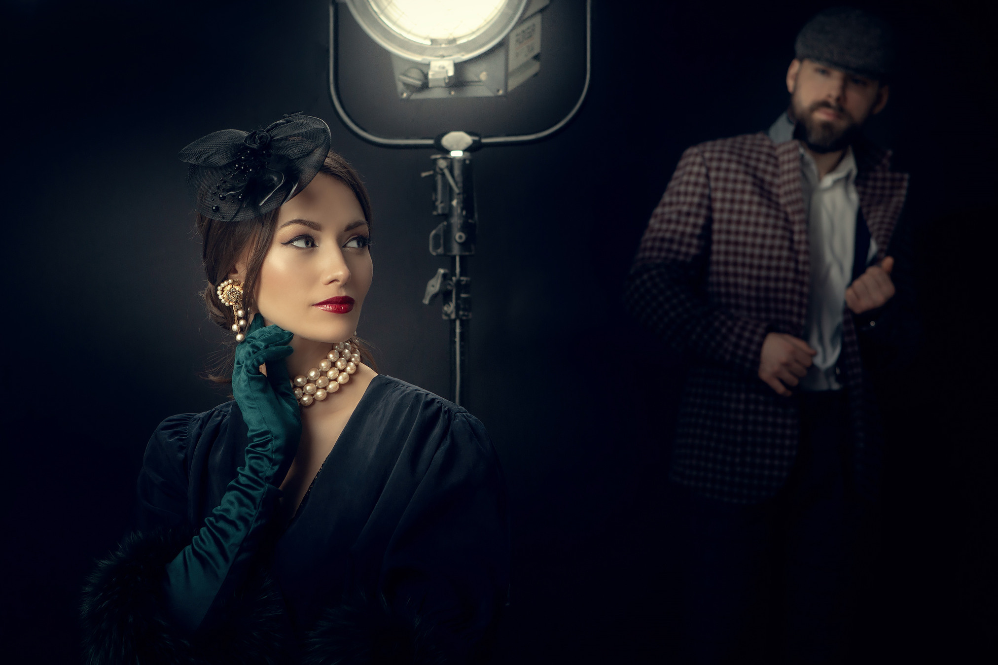 Бизнес портреты. Фотограф Таня Тощевикова