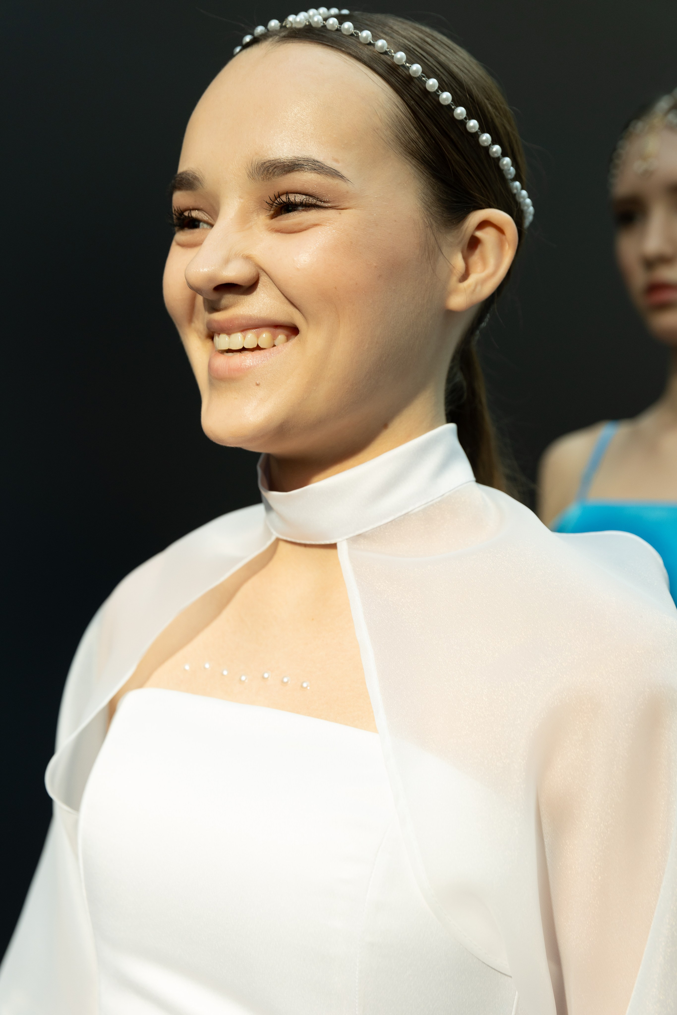 Fashion Style Podium. Рыжий Фотограф Иркутск