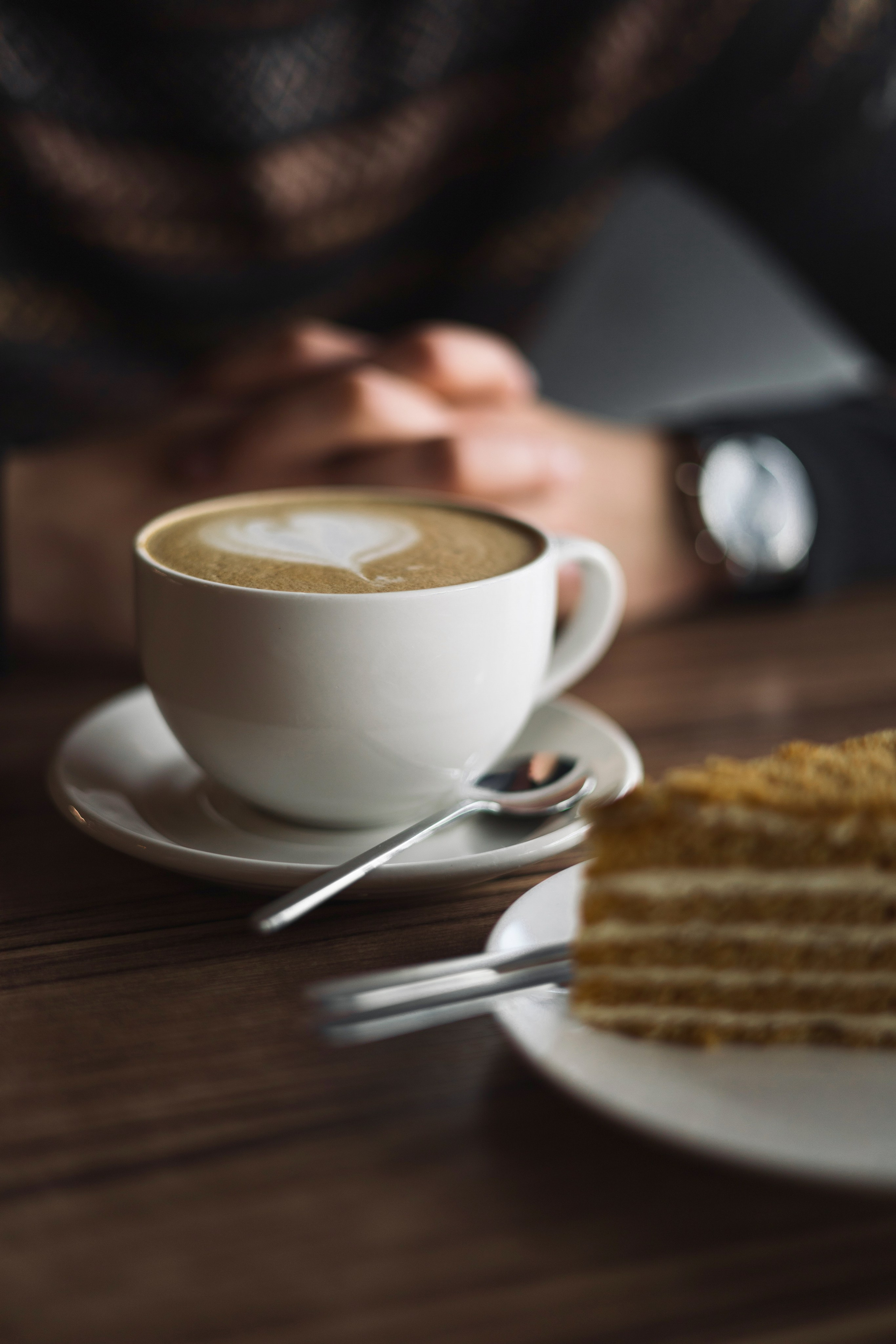 Все, что вокруг меня. Фотограф Евгения Ошкина, Саранск