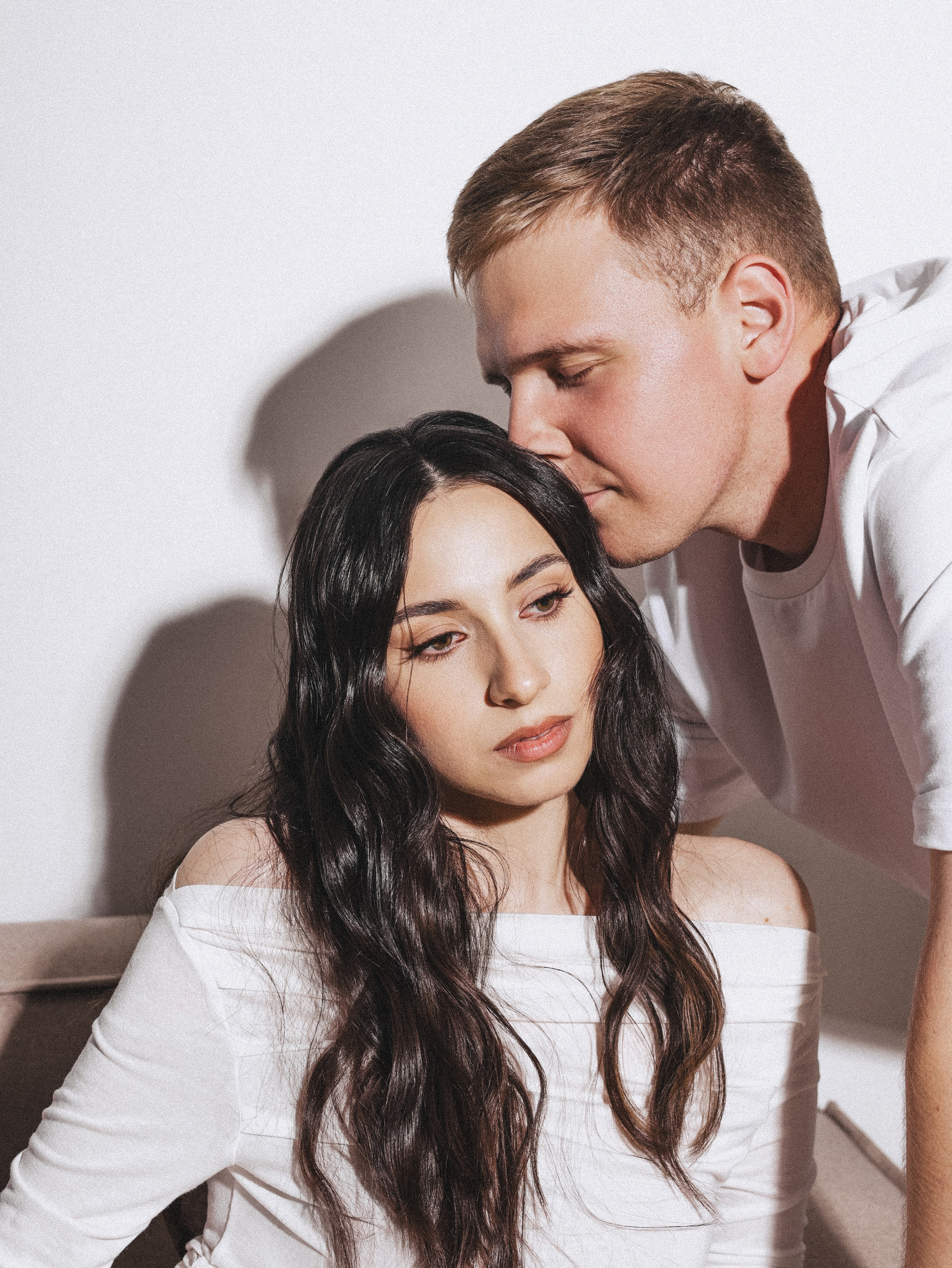 Love story. Анастасия Тоболякова — фотограф в Москве