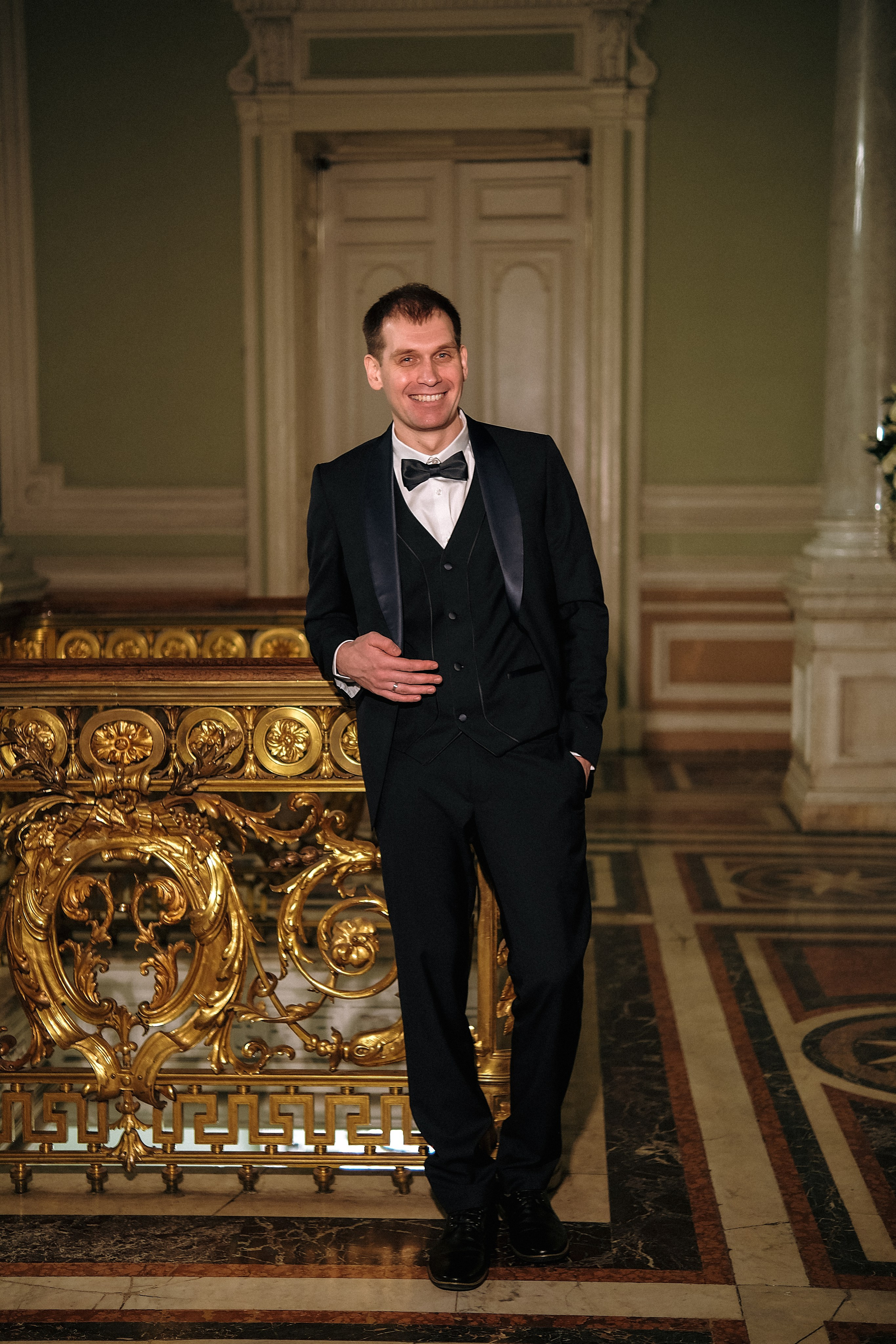 Настя & Ярослав. ДБ1. Phdkvmr.ru