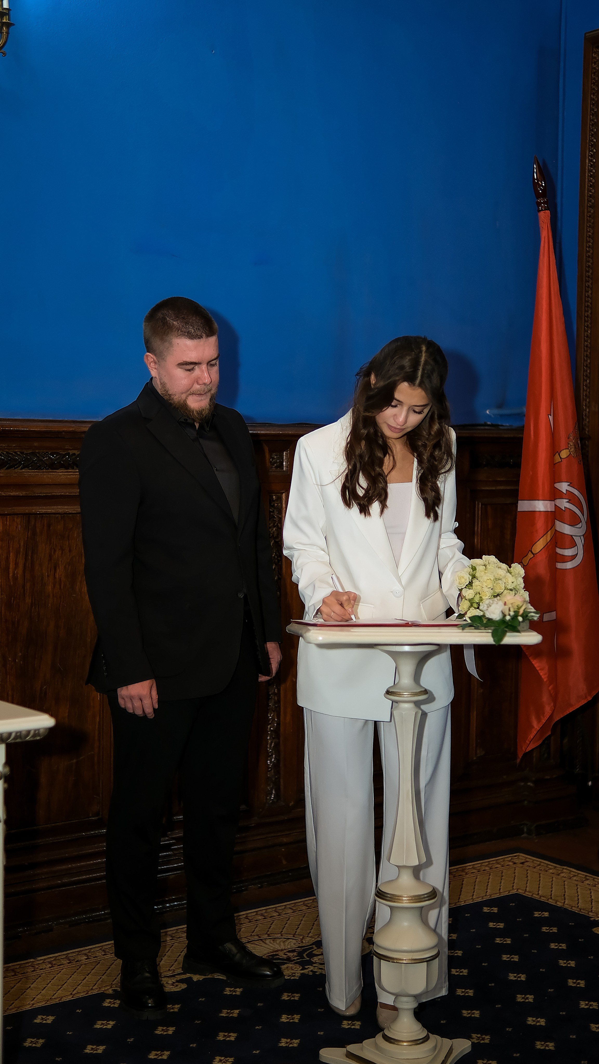 Соня & Никита. ДБ1. Phdkvmr.ru