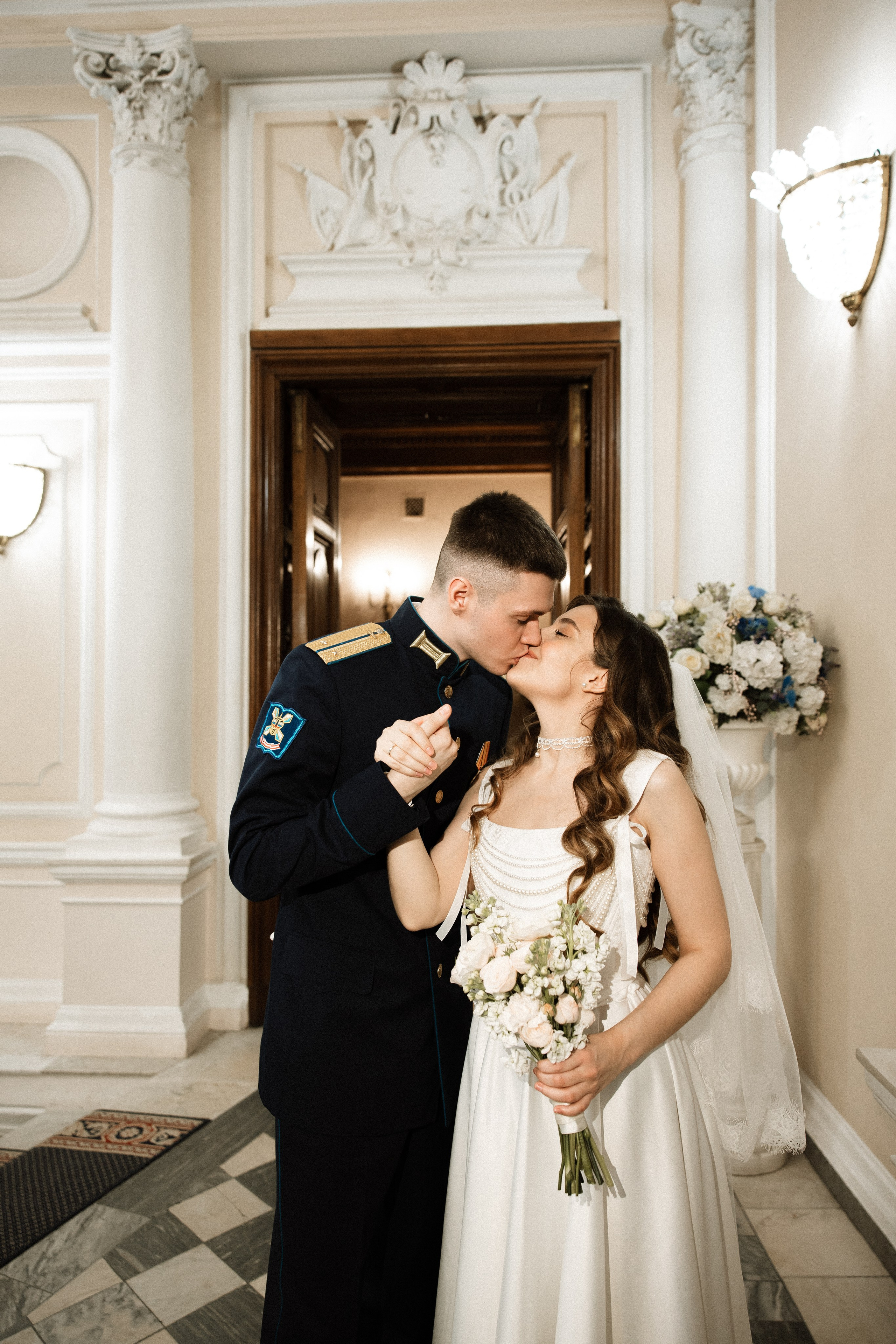 Арина & Рома. ДБ2. Phdkvmr.ru