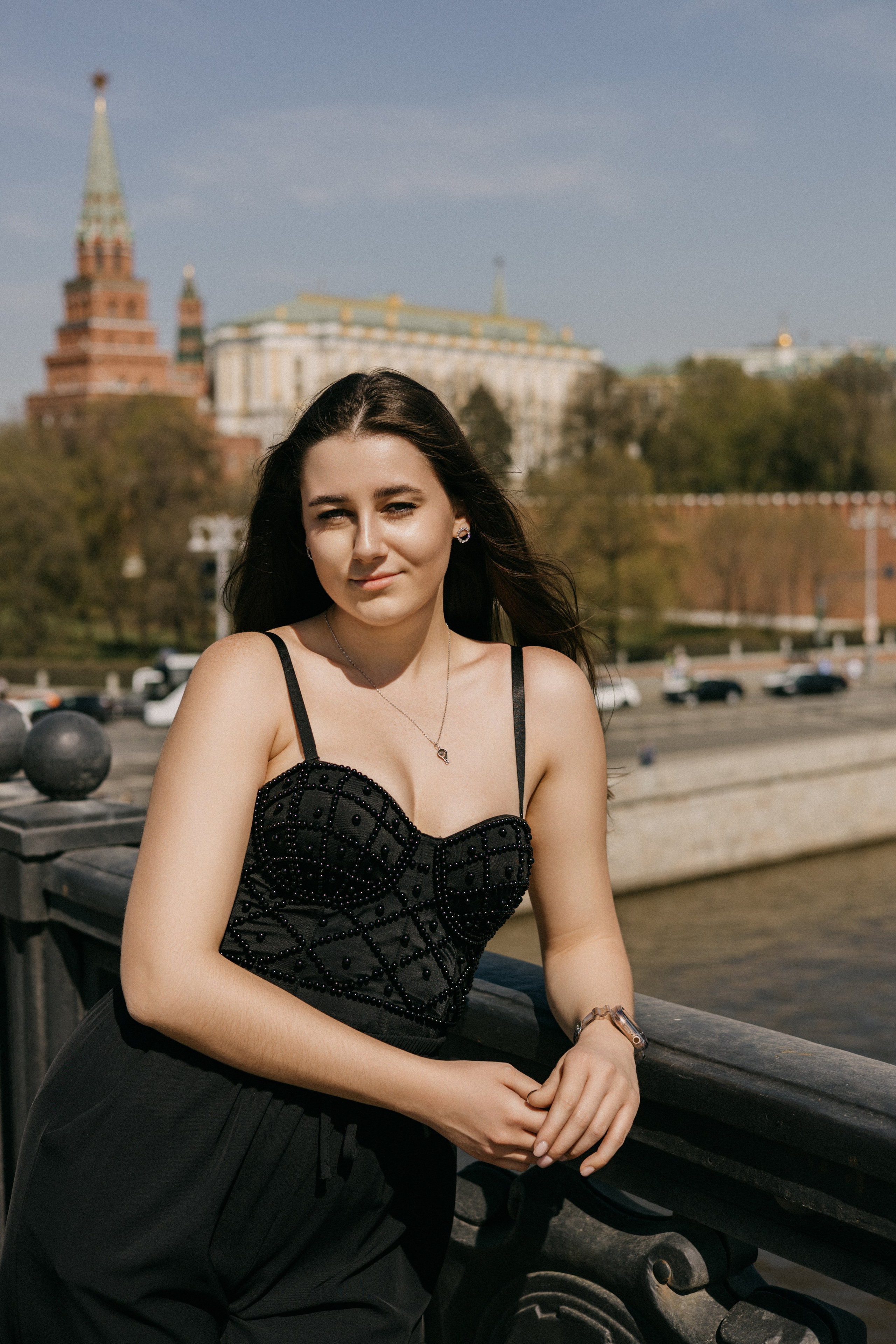 Екатерина. Фотограф Москва Даниил Демидов