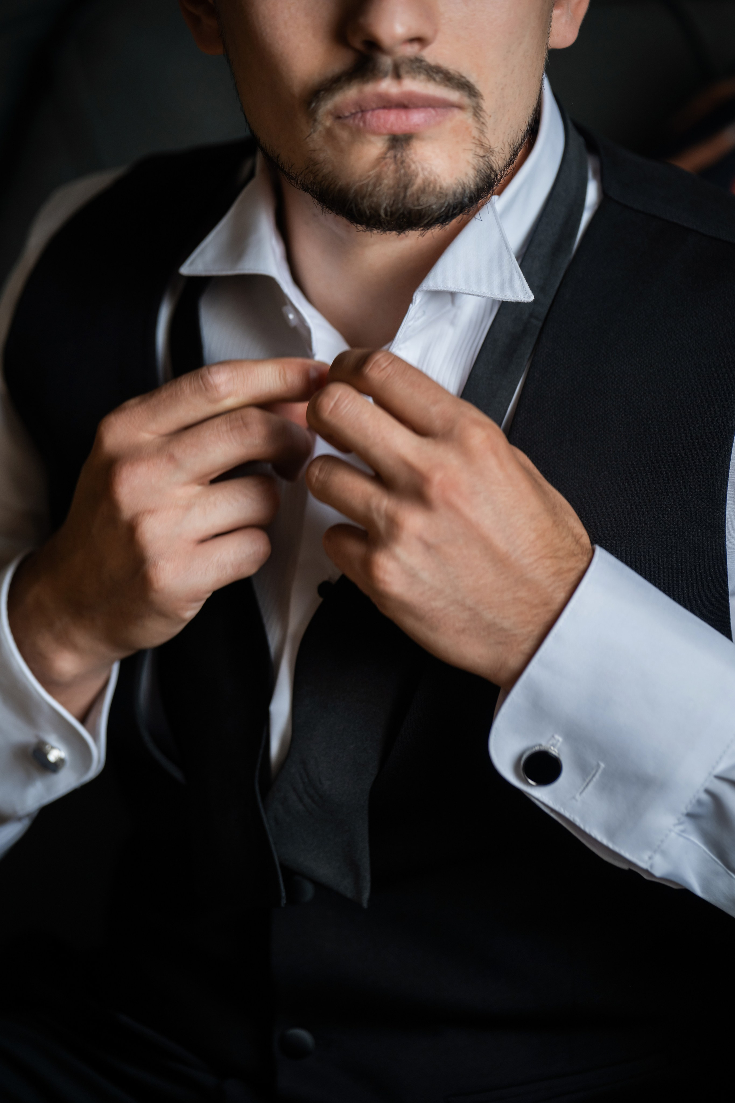 2024. Богдан и Ирина. Свадебный и семейный фотограф в Москве и Европе Евгения Амелина