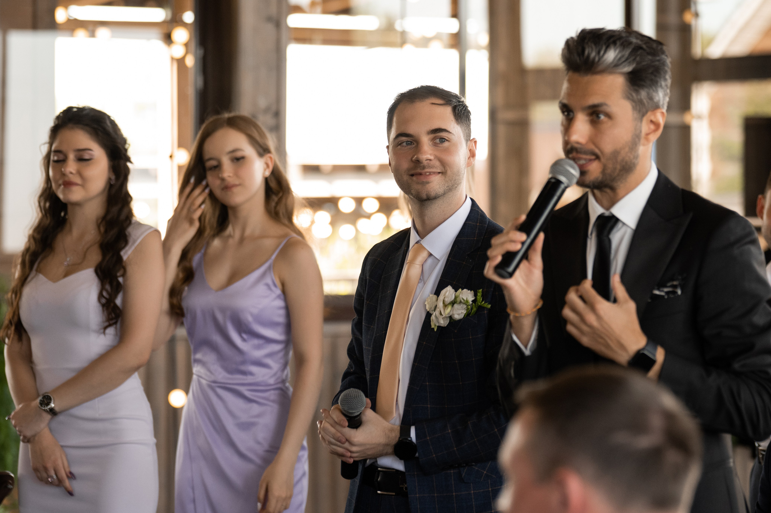 2024. Дима и Маша. Свадебный и семейный фотограф в Москве и Европе Евгения Амелина