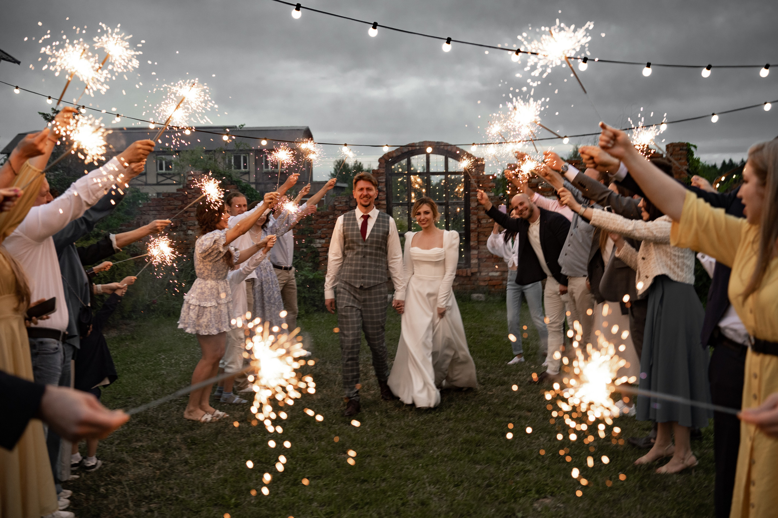 2024. Саша и Ксюша. Свадебный и семейный фотограф в Москве и Европе Евгения Амелина