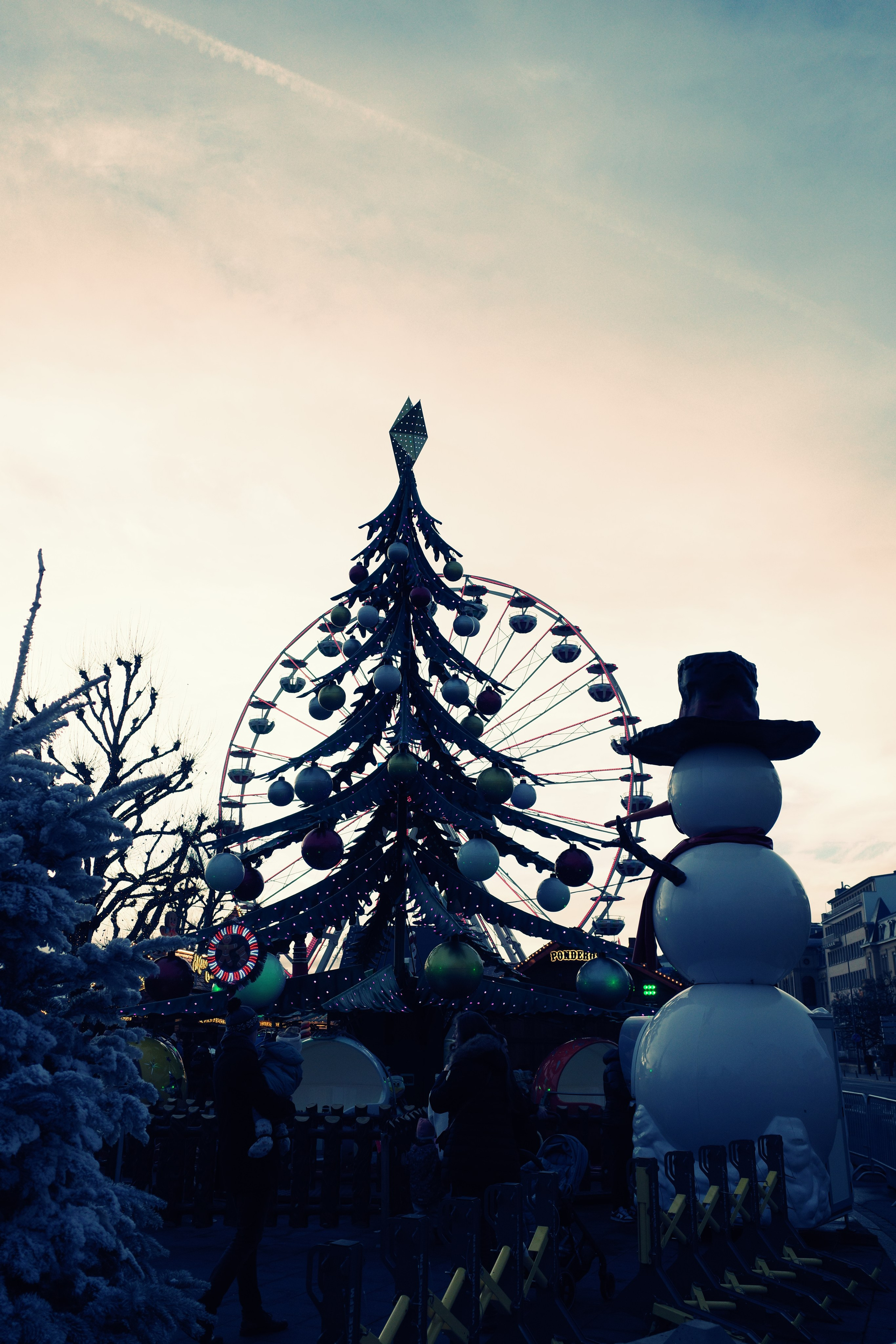 Люксембург. Фотографирую для себя, своей семьи и друзей!