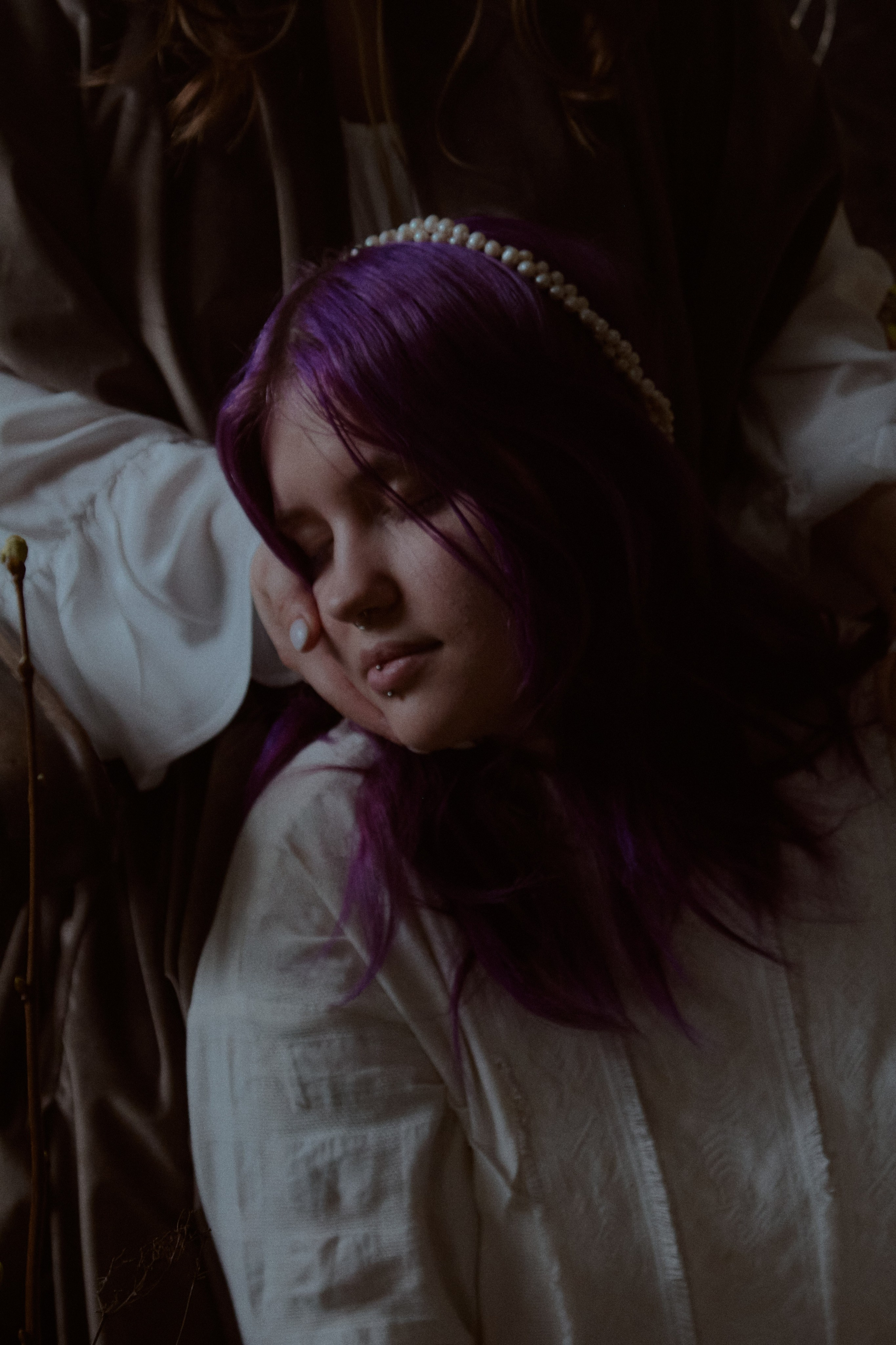 Мать и Дочь. Фотограф лавстори Москва/МО Приятелева Ангелина