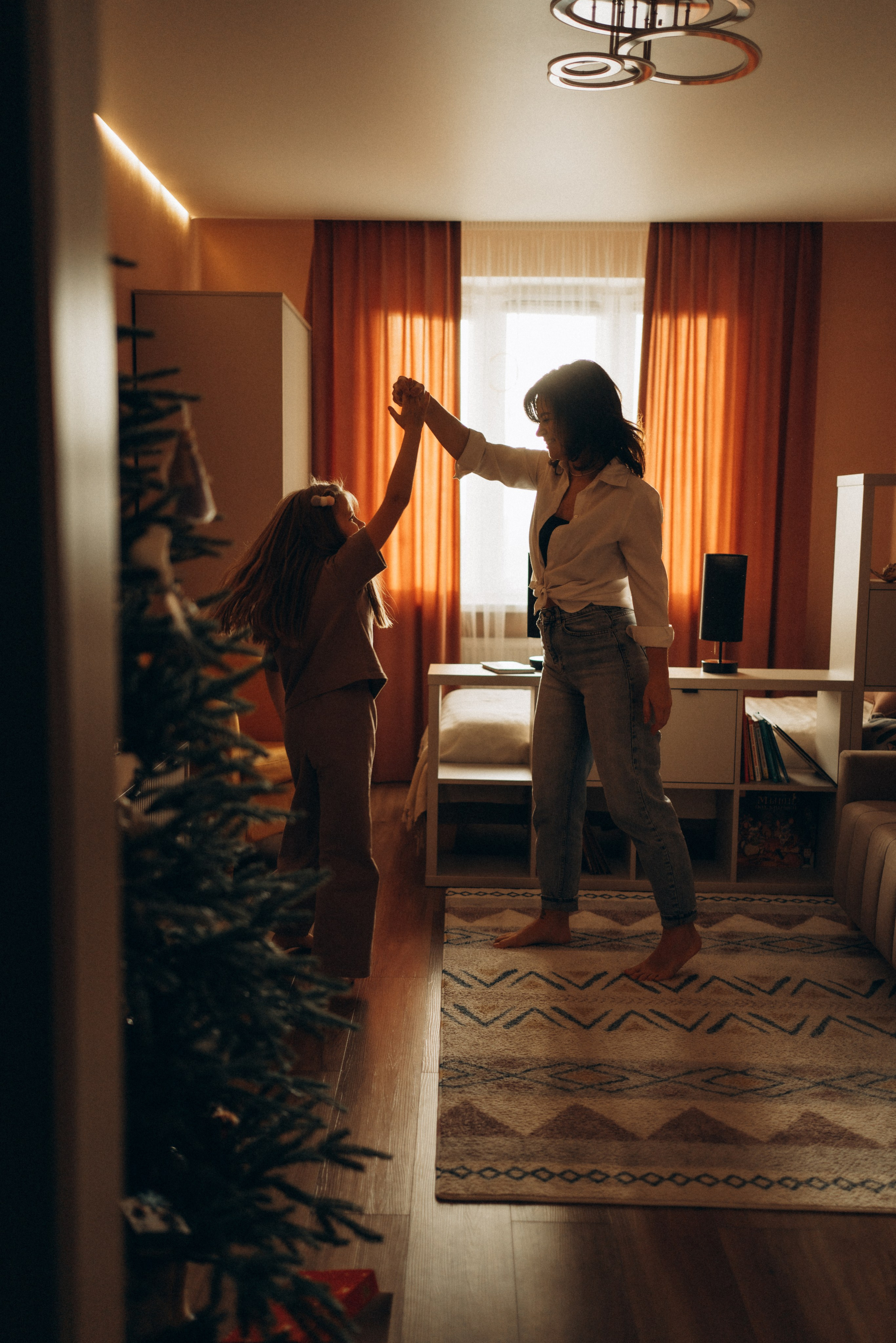 Марина, Коля и Василиска. Фотограф в Минске — Мария Миллс