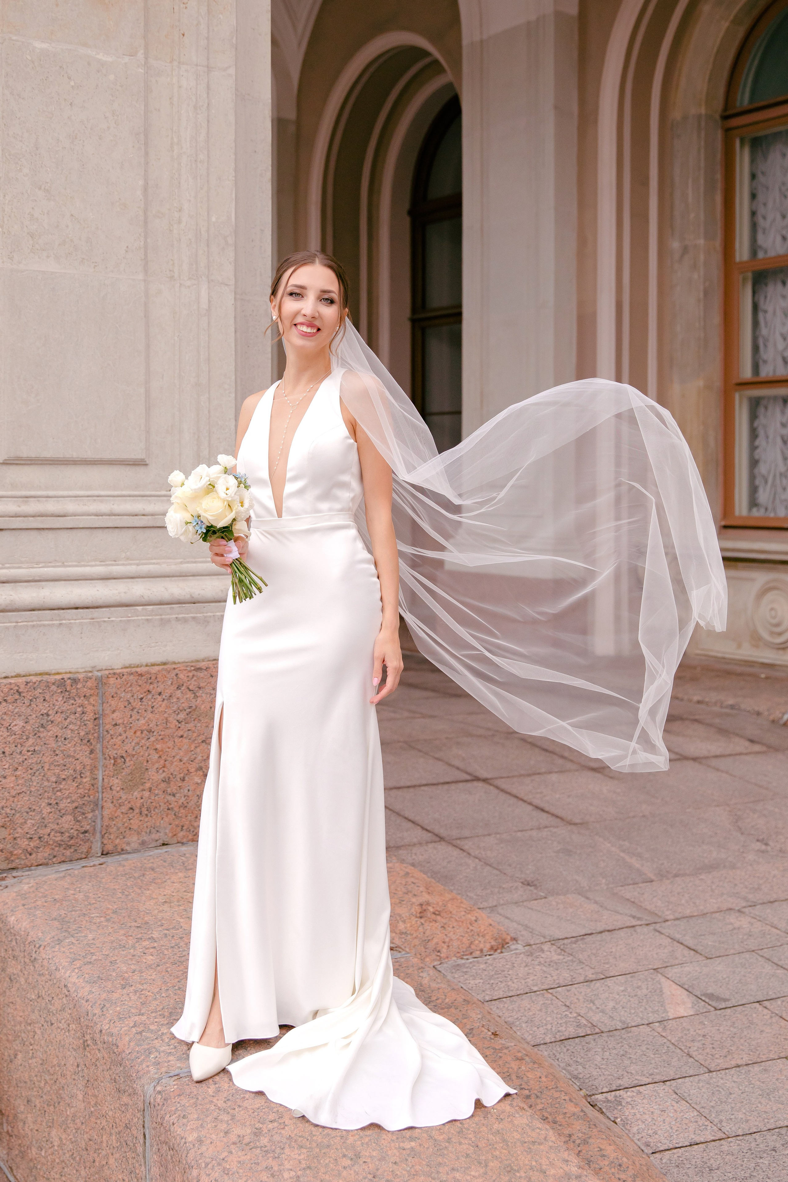 Cruise wedding. Свадебный и семейный фотограф в Санкт- Петербурге Гугучкина Полина