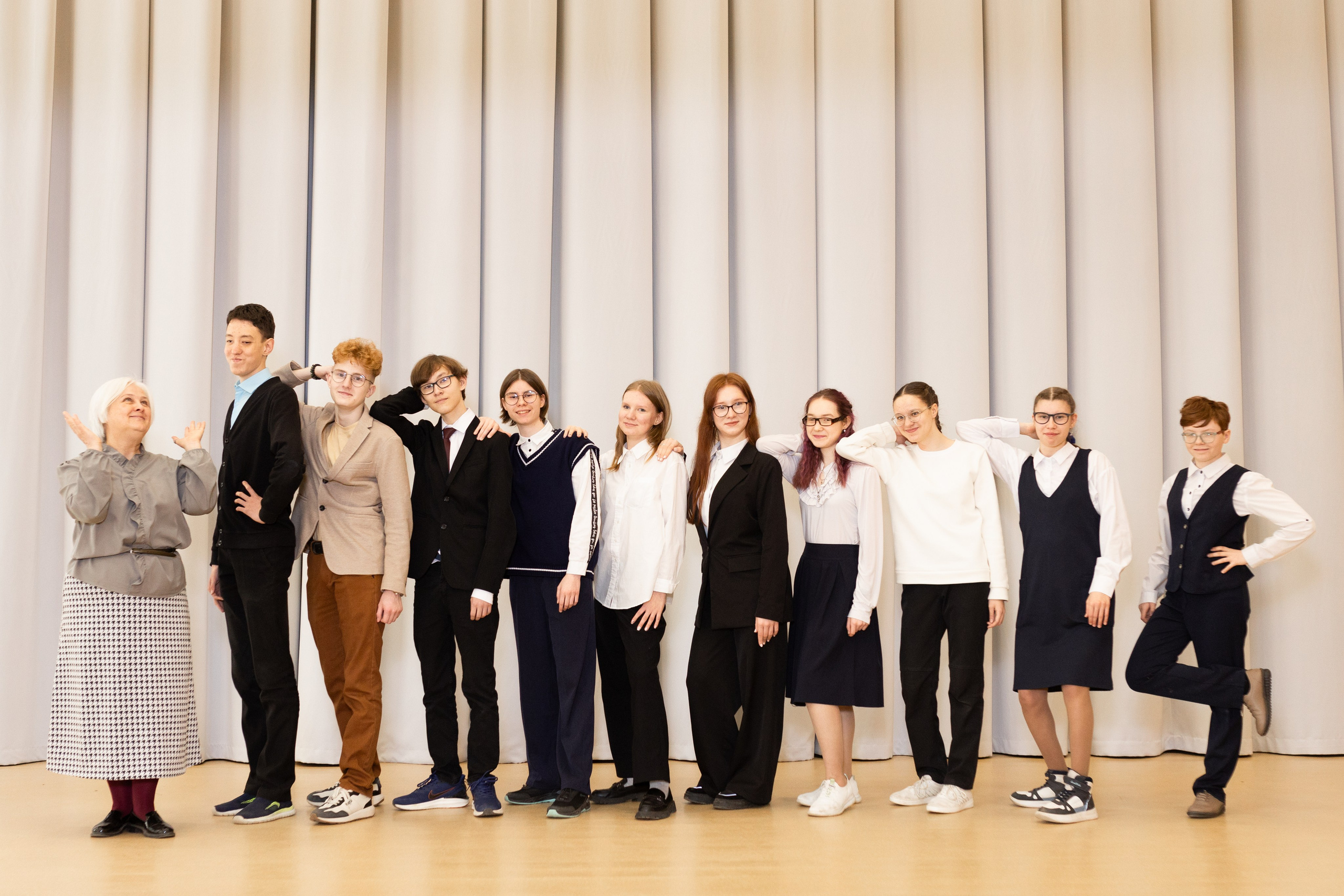 Школьные фотосессии. Школьный фотограф Миронова Ольга