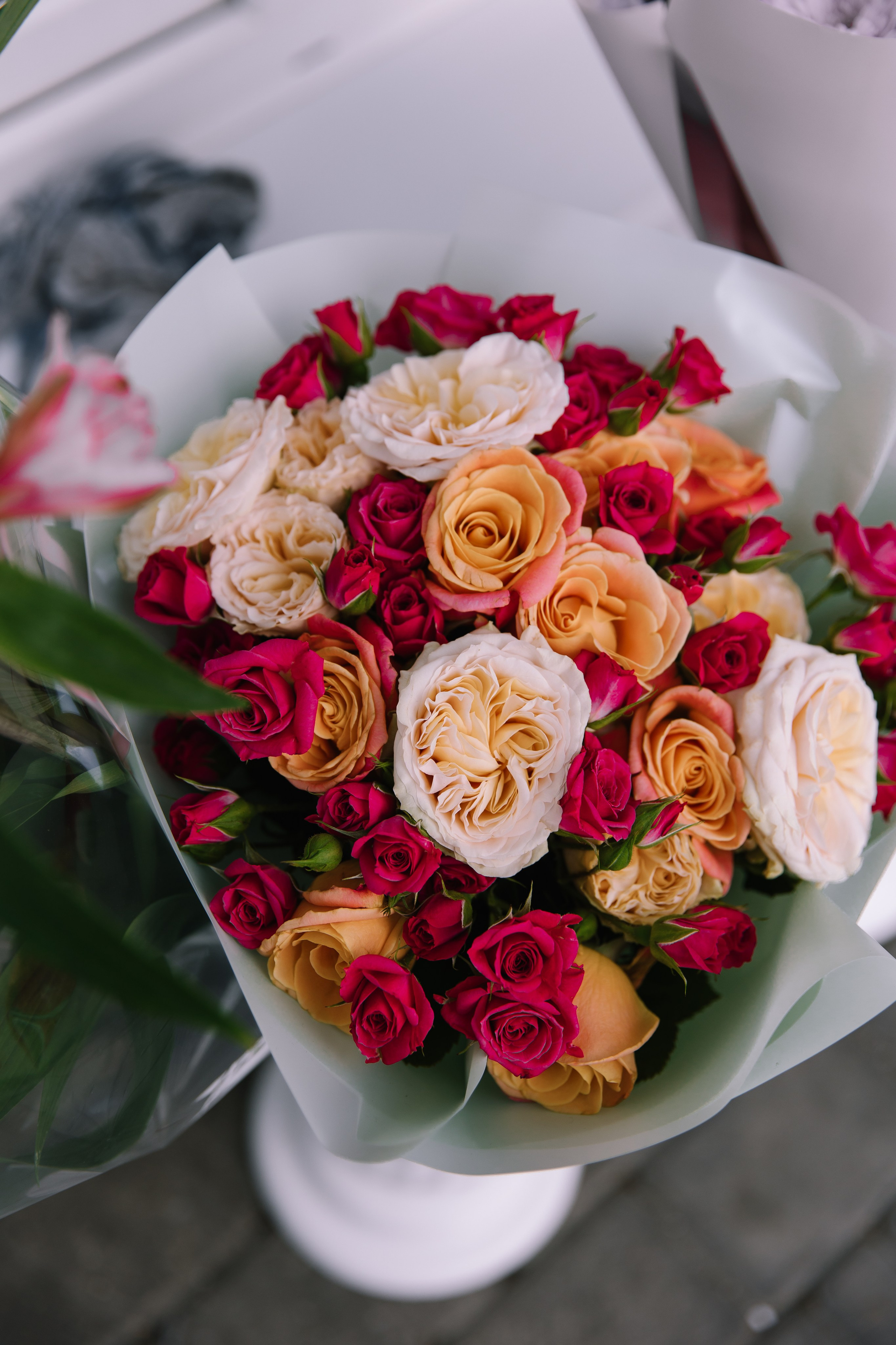 Karina & Maxim. Фотограф в Минске — Юлия Деяк. Фотосессии в Минске