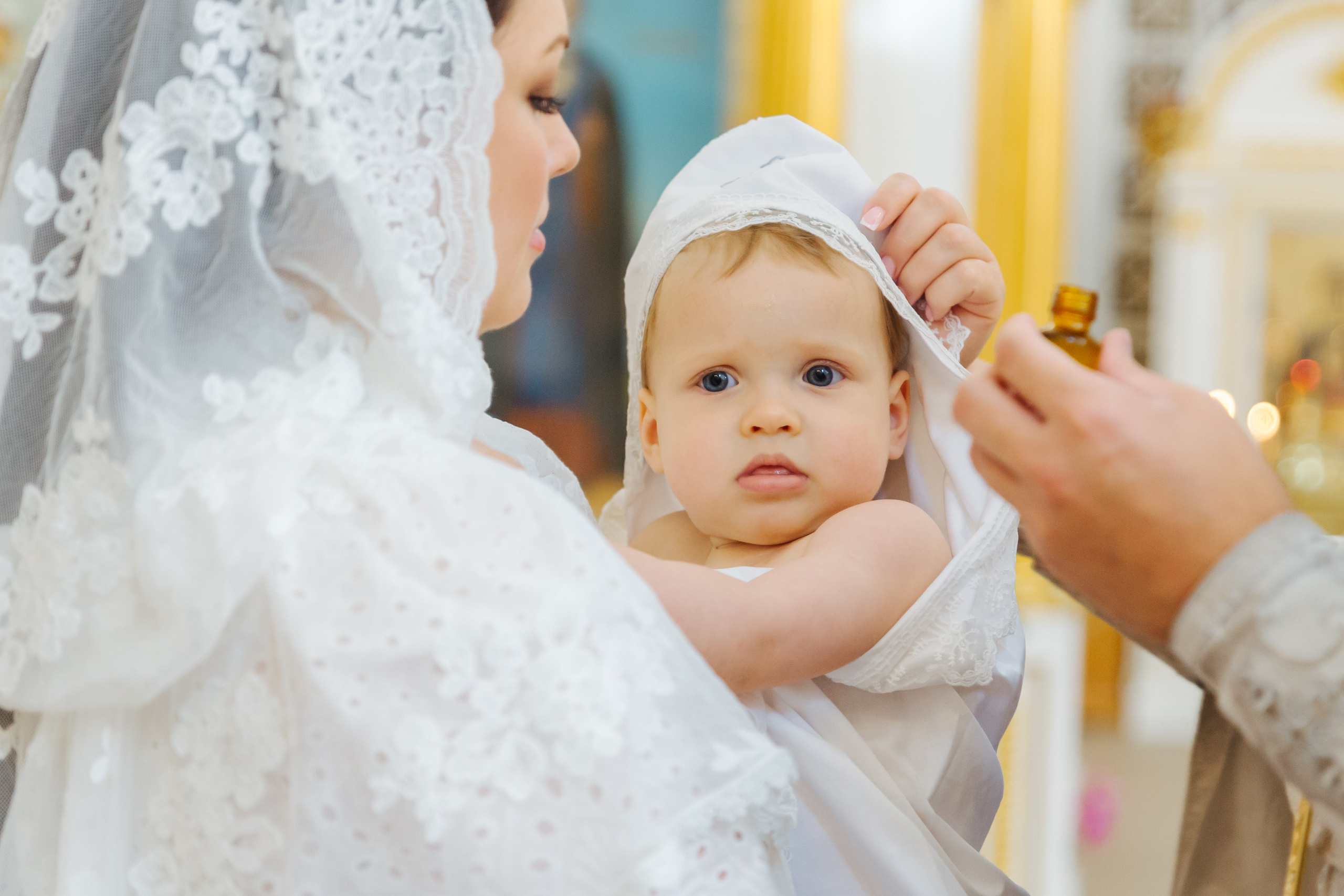 Екатерининский собор г. Пушкин. Фотограф на крещение в Санкт Петербурге