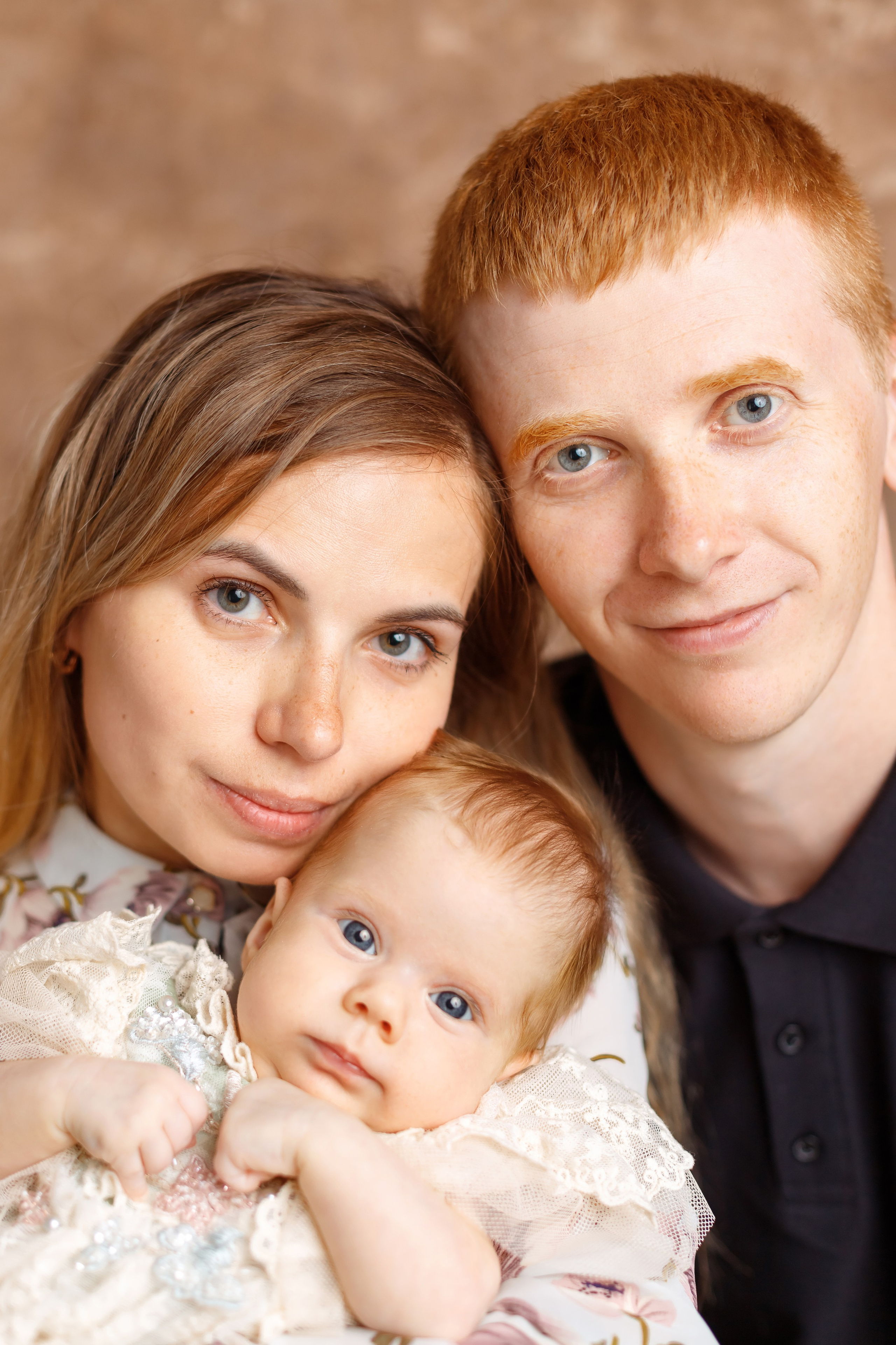 Малыши 3-9 мес. Фотограф новорождённых Ярославль. Детский и семейный фотограф Анна Салова