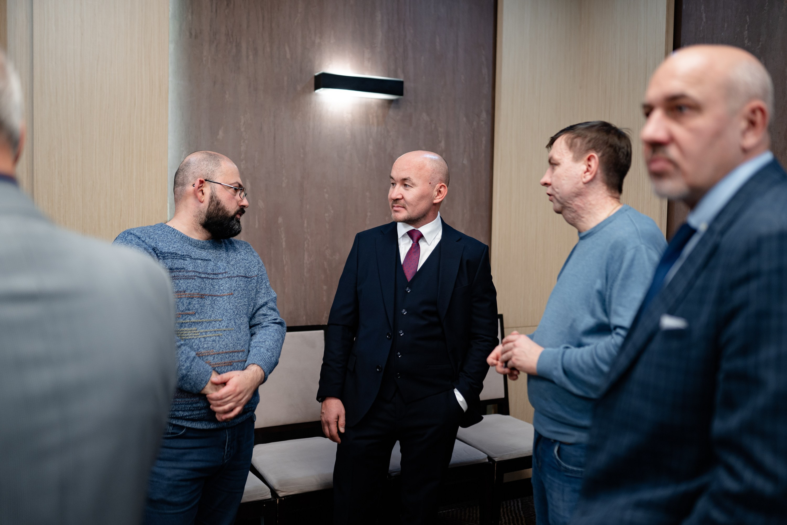 РСПП. Свадебный и репортажный фотограф в Уфе и по России