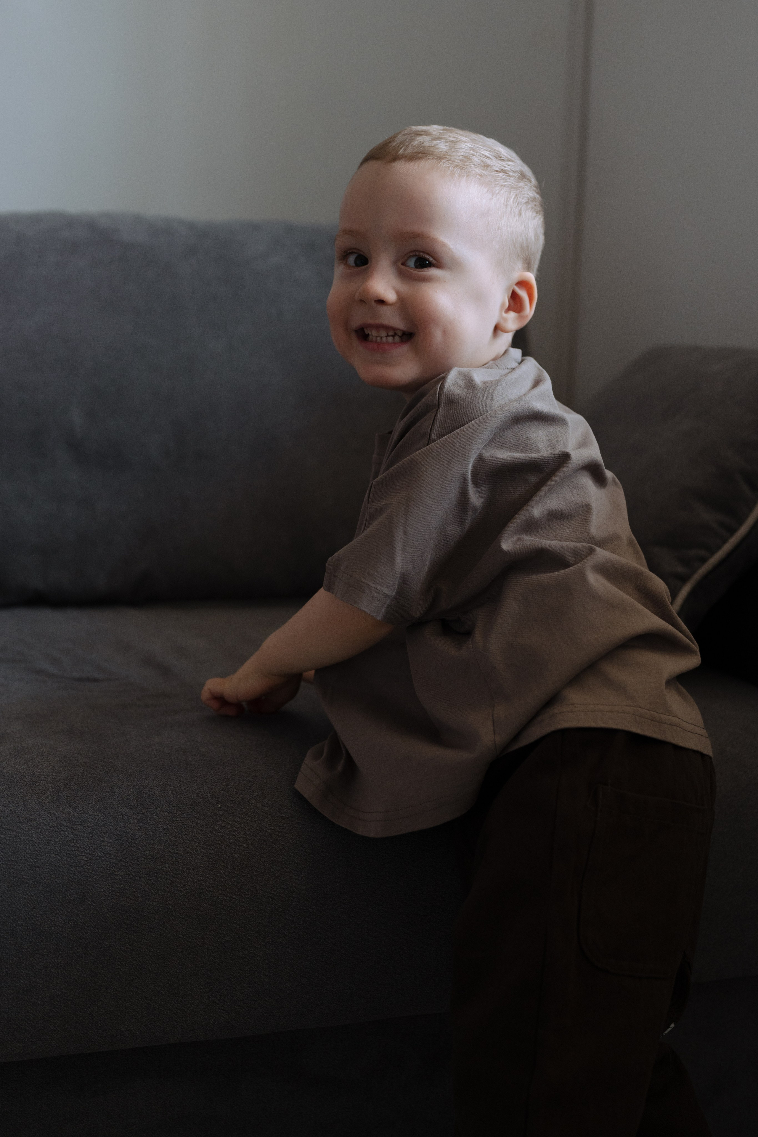 Роман, домашняя. Фотограф Красноярск Екатерина Карпеза