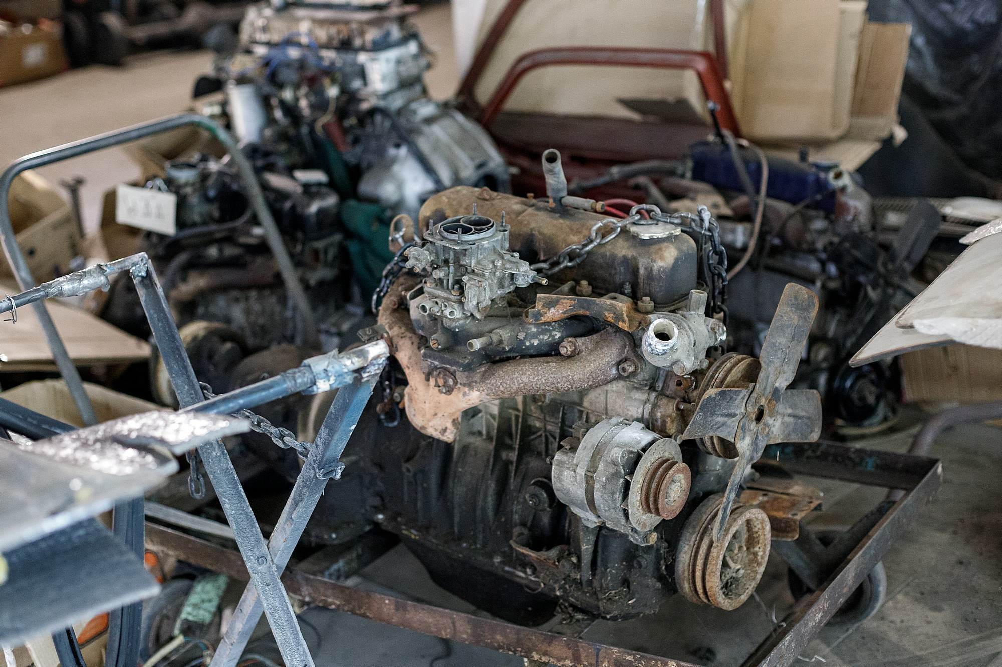 Сделано в СССР. Боченков Вадим | Фотограф в Пскове и Санкт-Петербурге