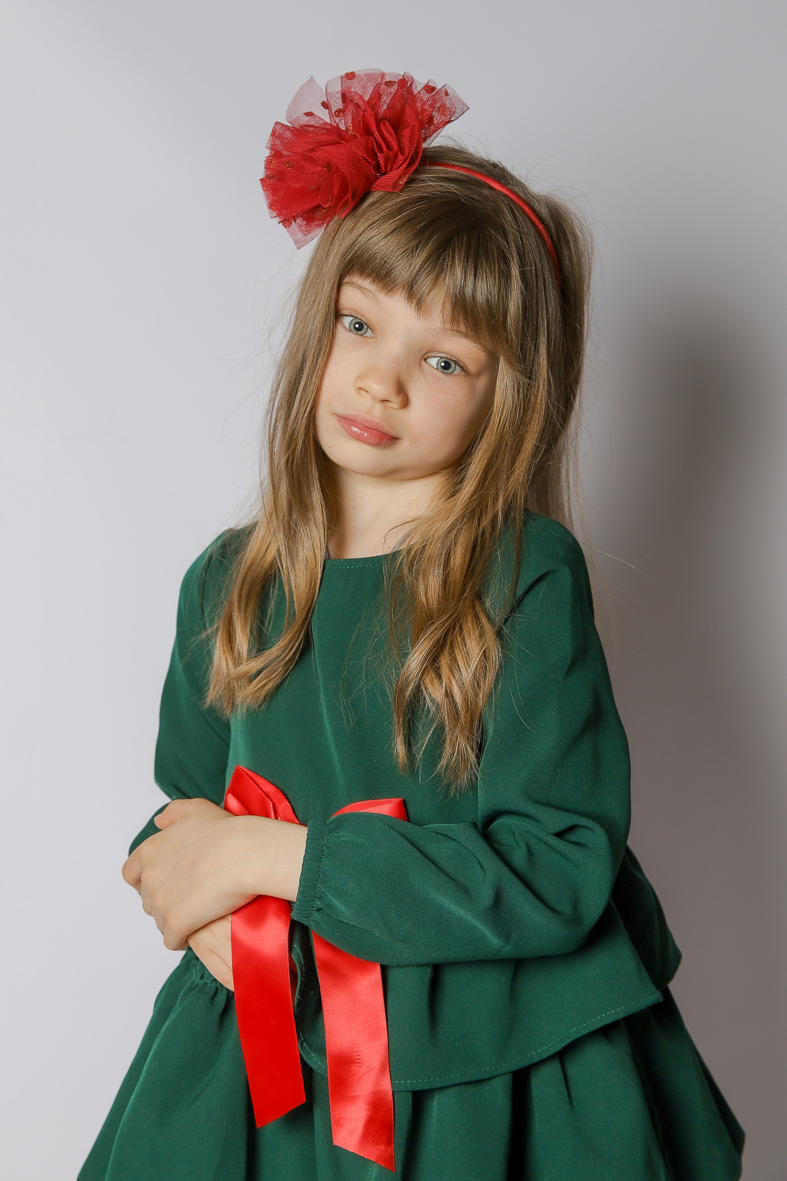 ВЕРОНИКА. Фотограф в Москве Ольга Колесникова