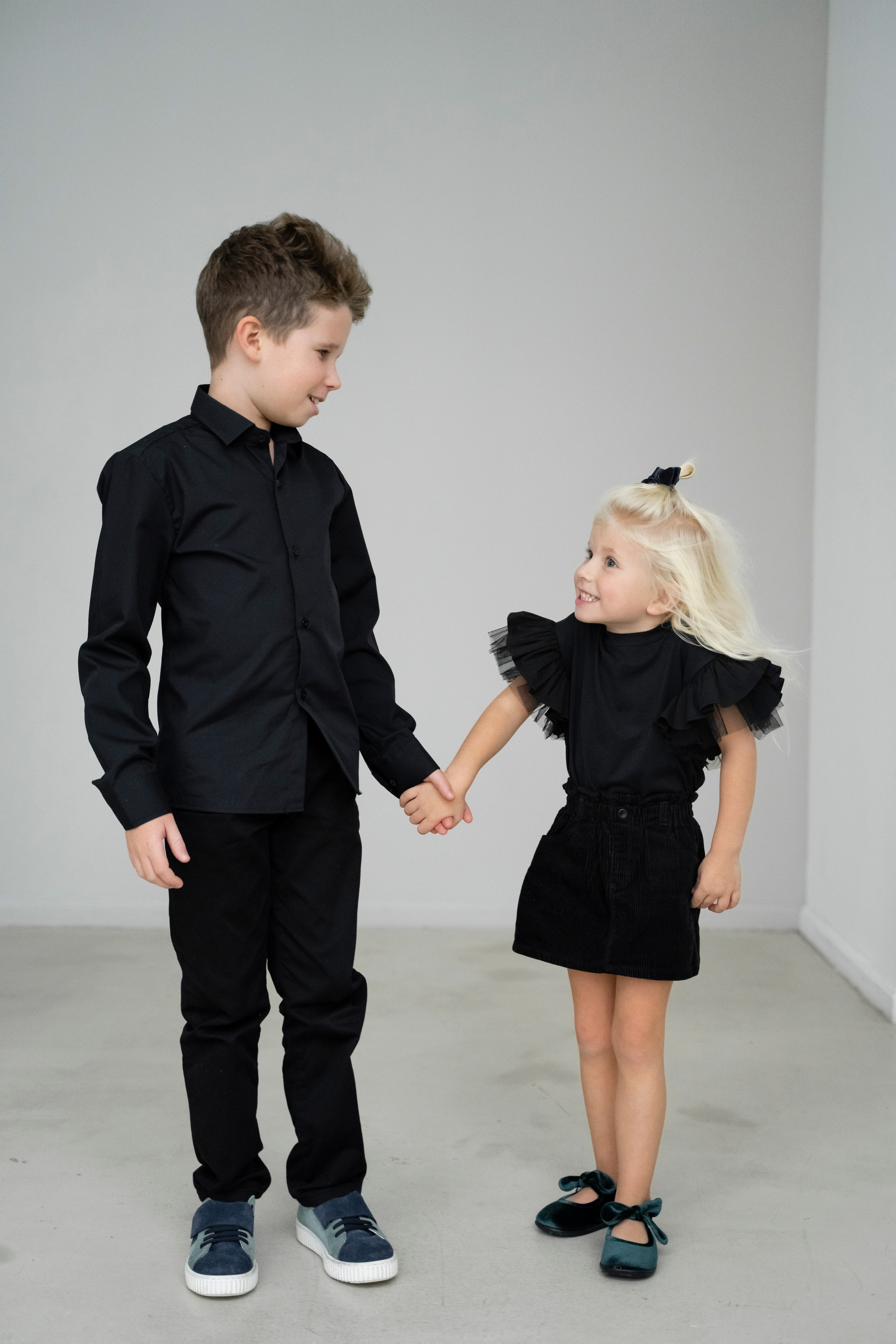 Юлия и компания. Семейный и детский фотограф в Москве