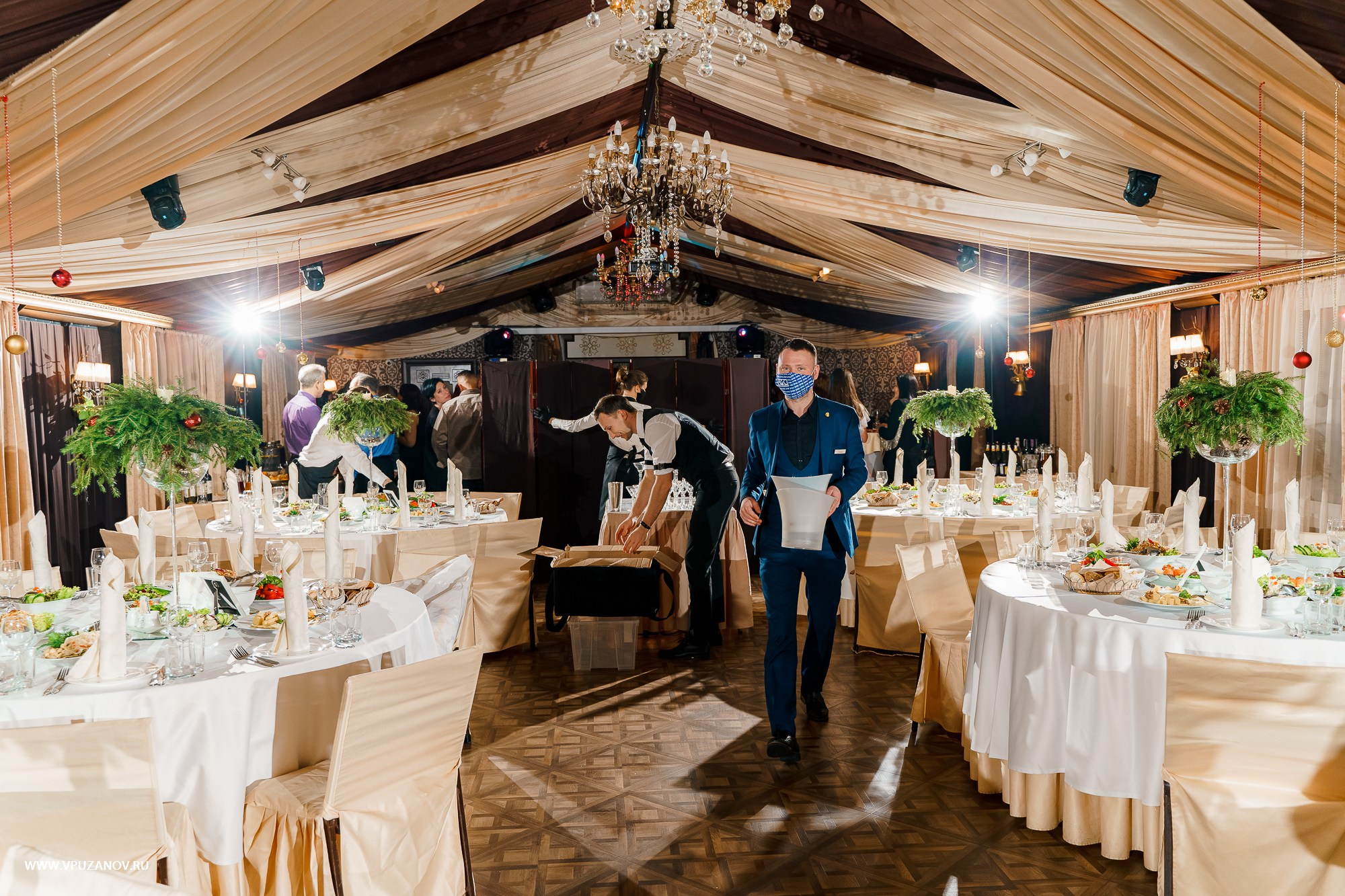 Фотосъемка дня рождения