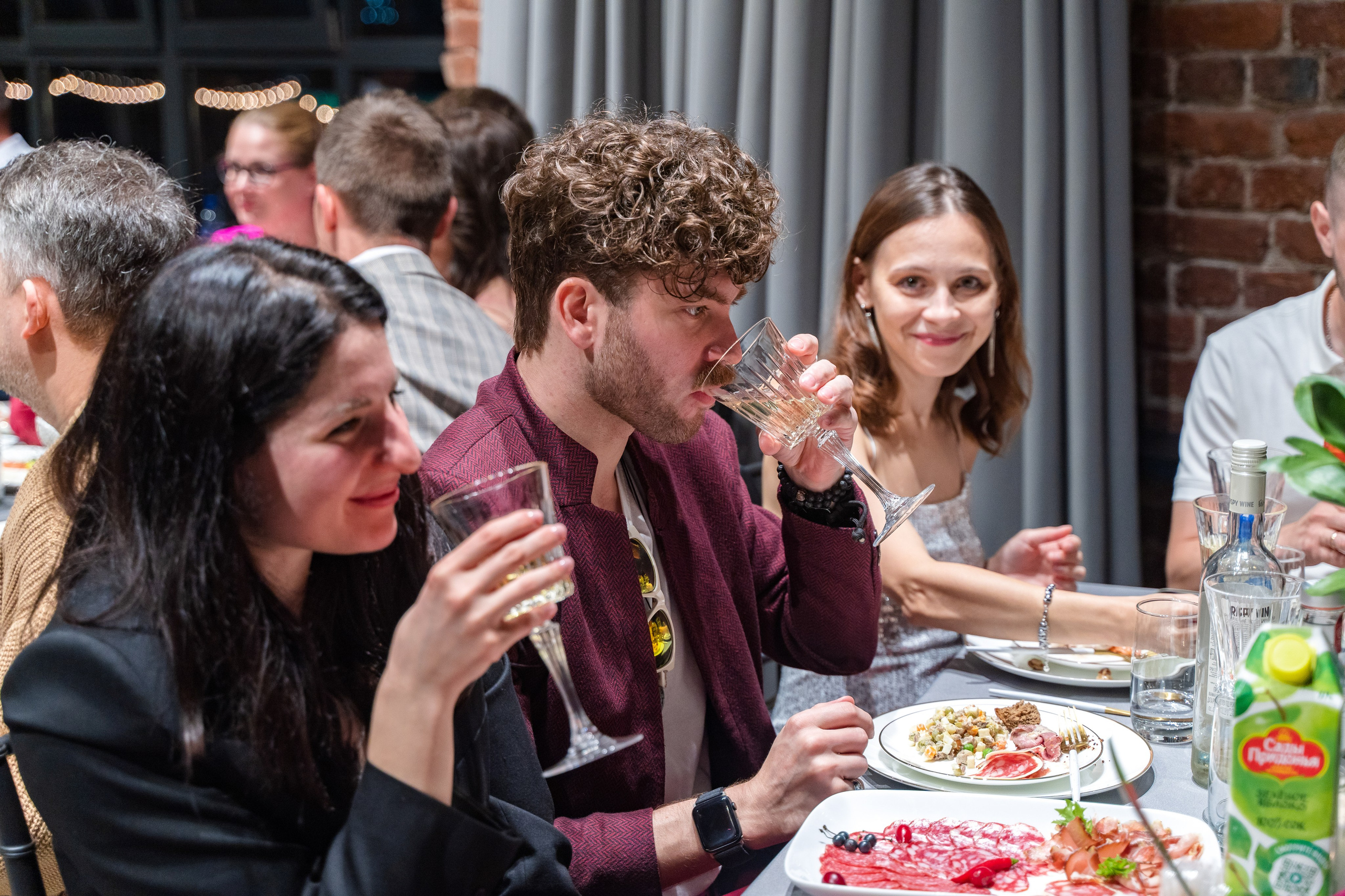 Игорь + Полина