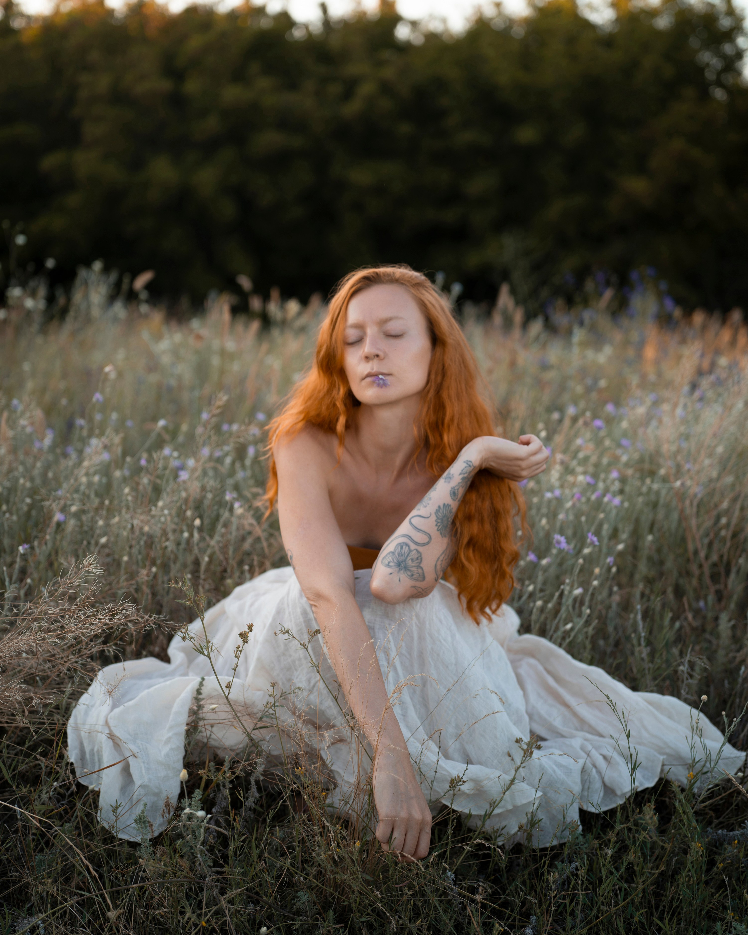 Julia. Фотограф Александра | Волгоград