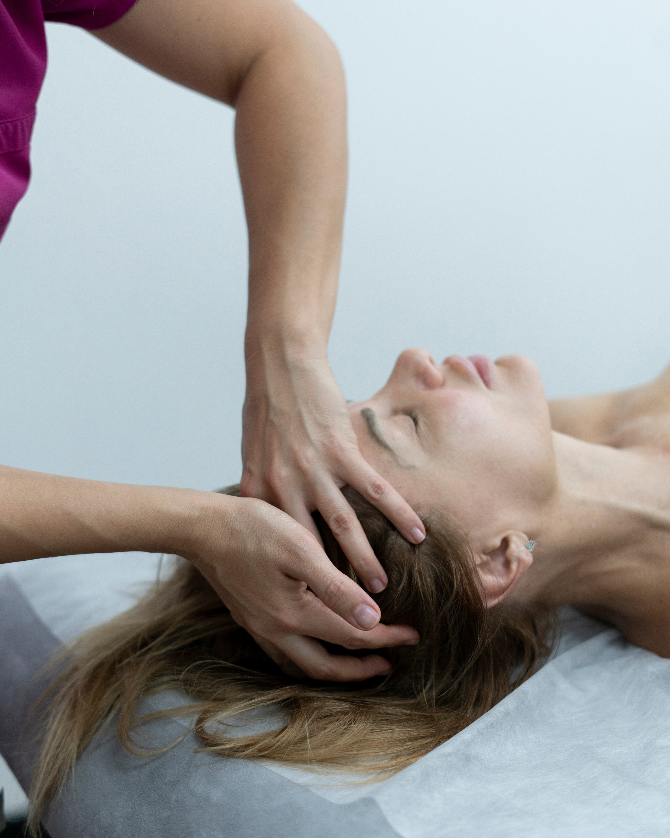 Бьюти клиника. Фотограф Александра Волкова | Волгоград