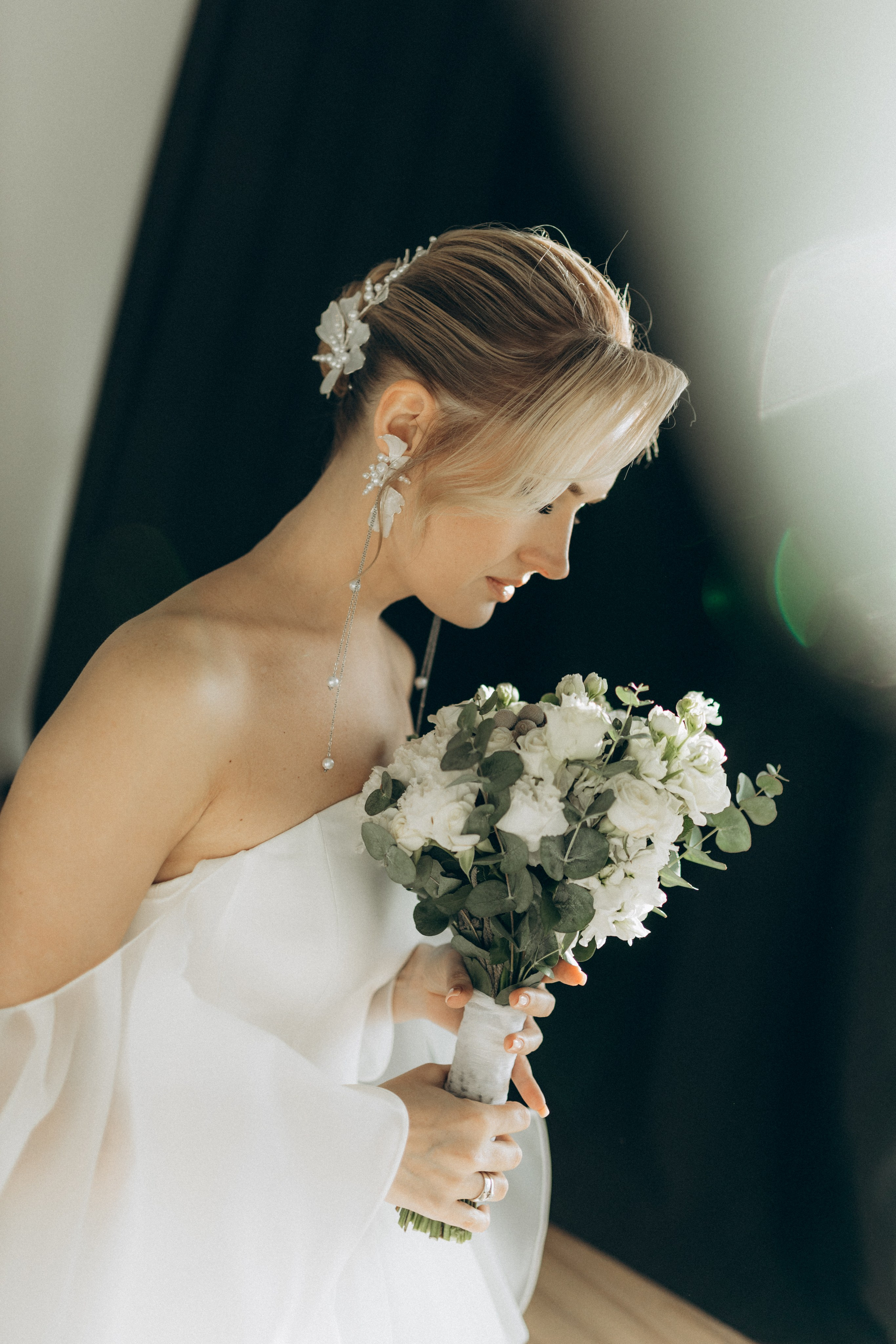 Анна & Андрей. Фотограф НОГИНСК, Москва, Анастасия Белая