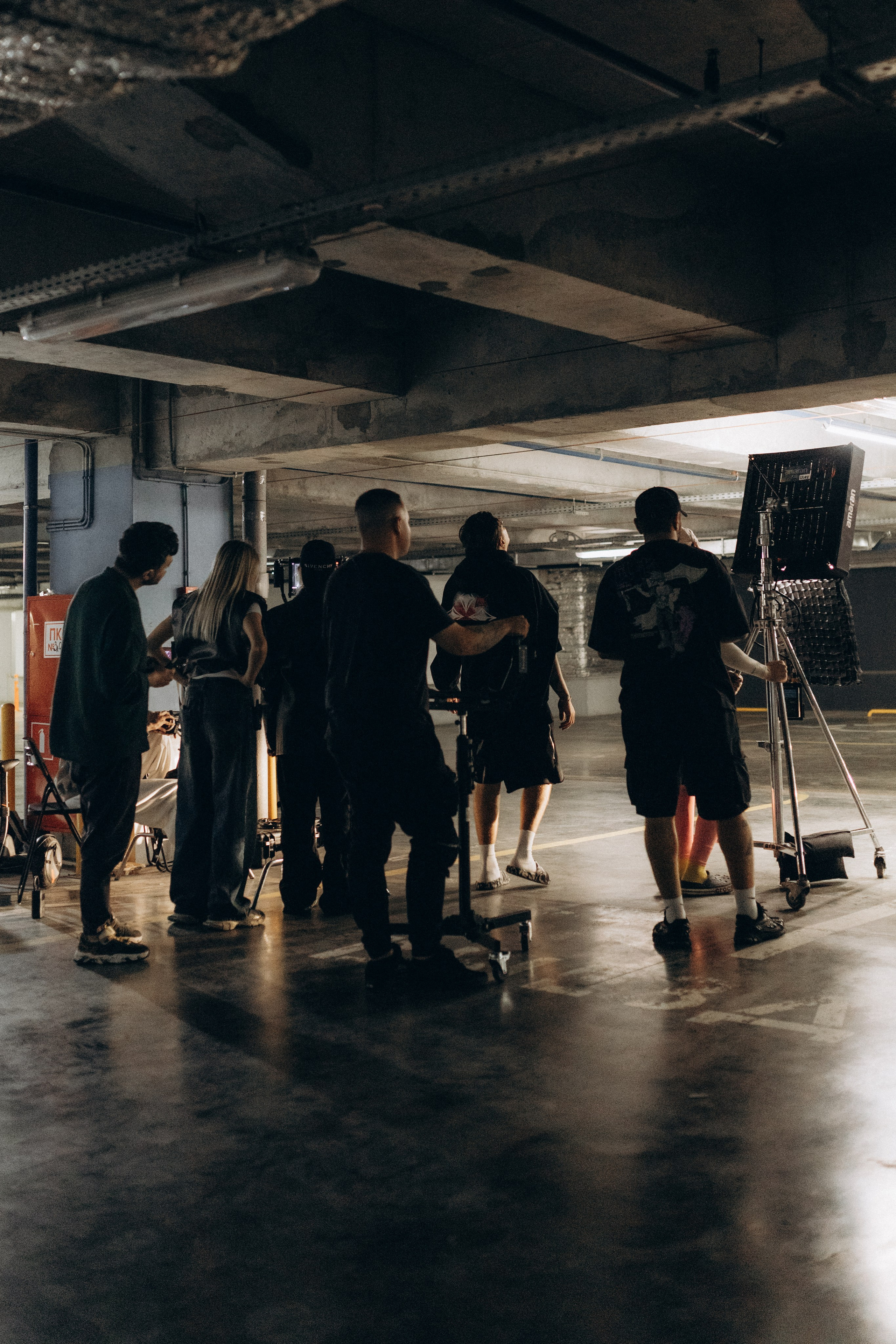 JANNET — РОЗОВЫЕ ОЧКИ (бэкстейдж к клипу). Фотограф НОГИНСК, Москва, Анастасия Белая