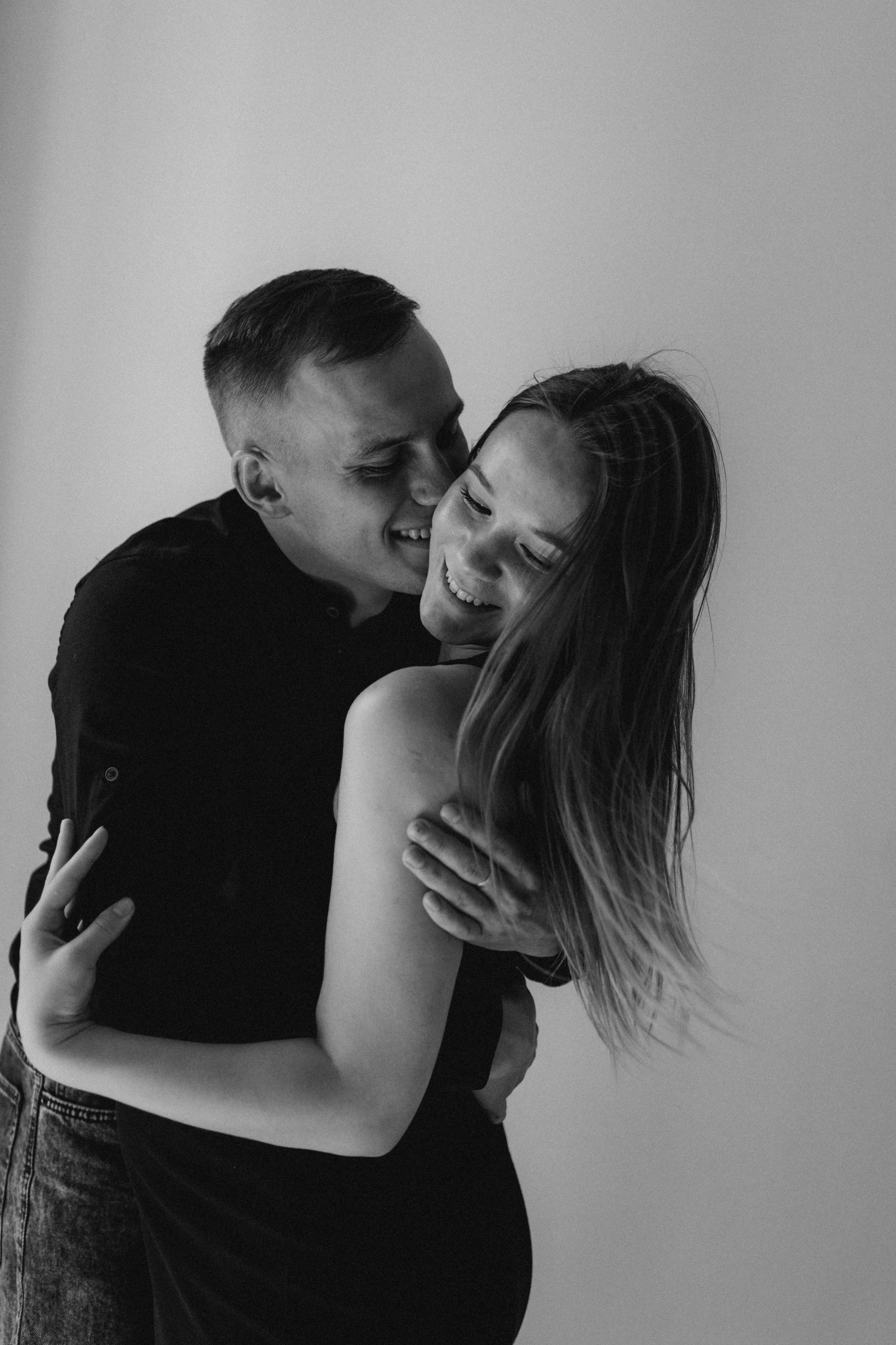 Вероника & Стас. Беременность. Фотограф НОГИНСК, Москва, Анастасия Белая