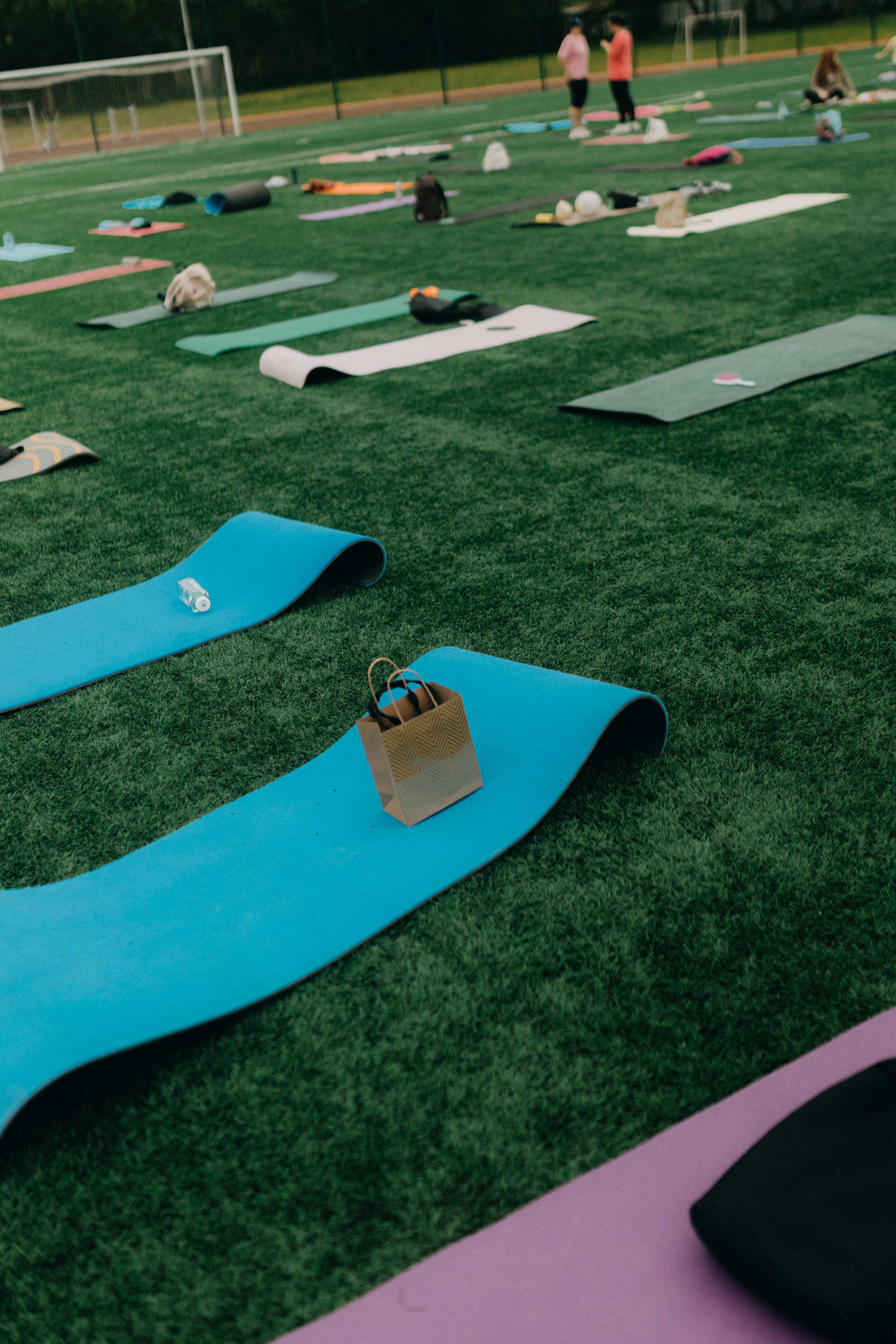 ALOHA FITNESS PARTY. Фотограф НОГИНСК, Москва, Анастасия Белая