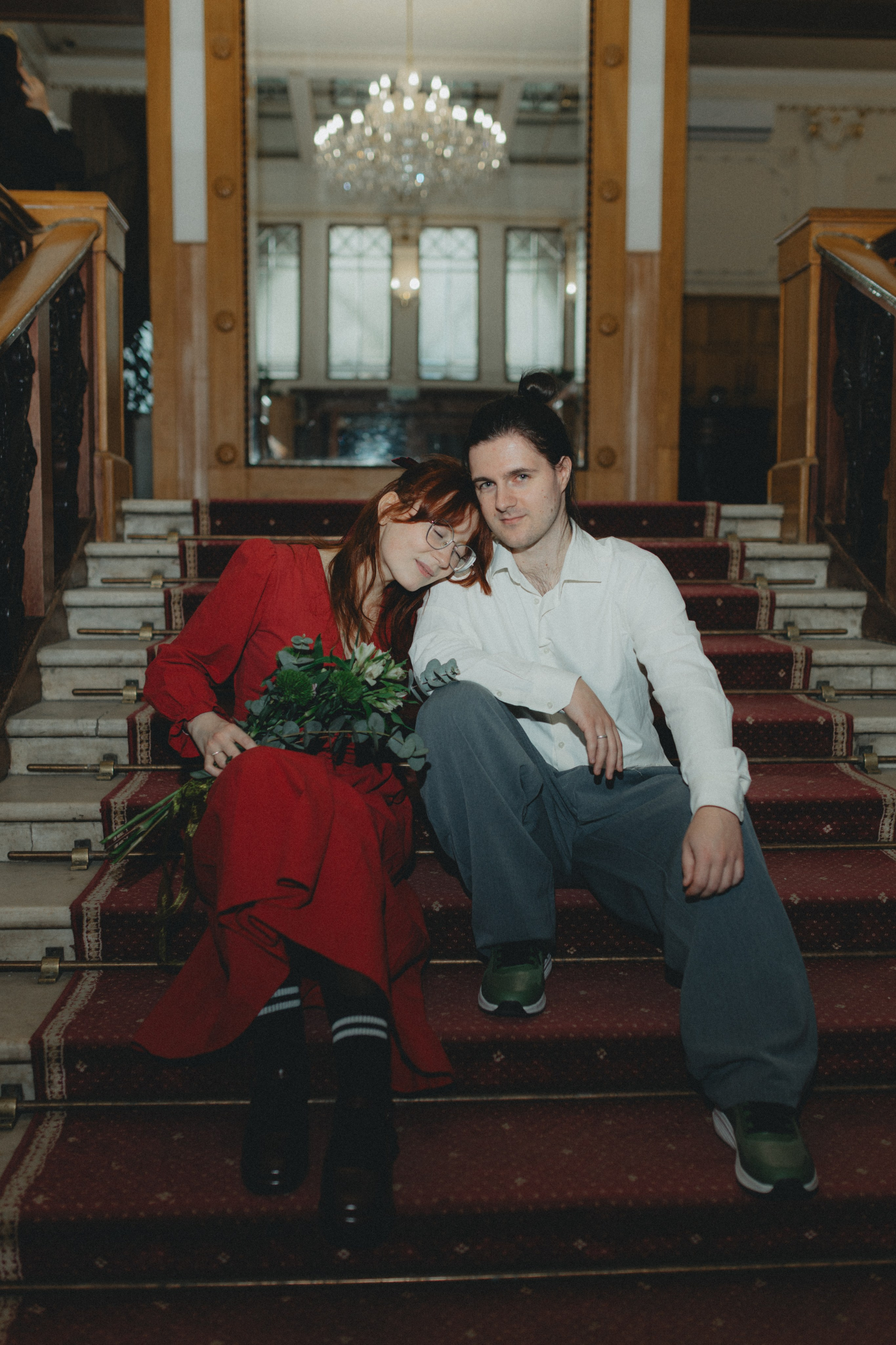 Екатерина & Виктор. Фотограф НОГИНСК, Москва, Анастасия Белая