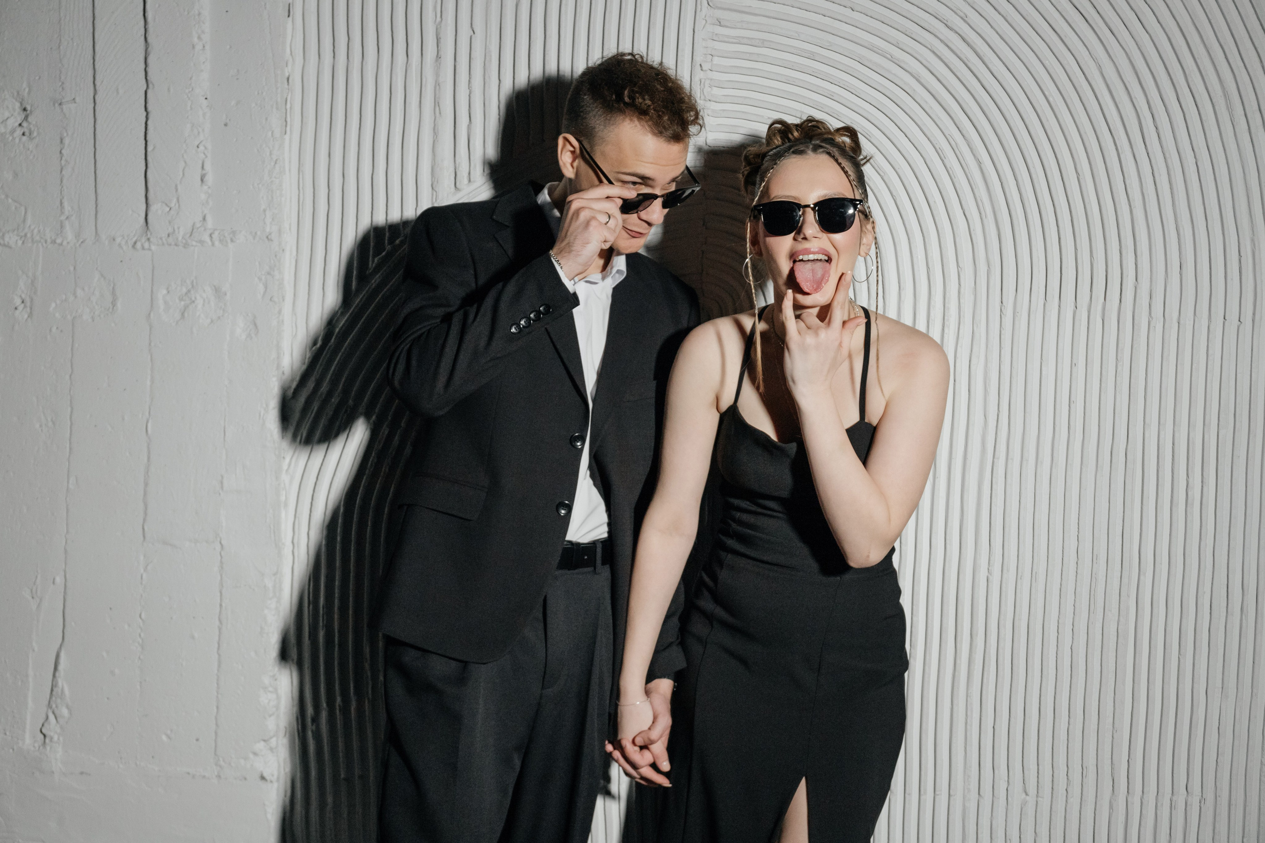 Оля и Дима. Фотограф Елена Балакина (Челябинск)