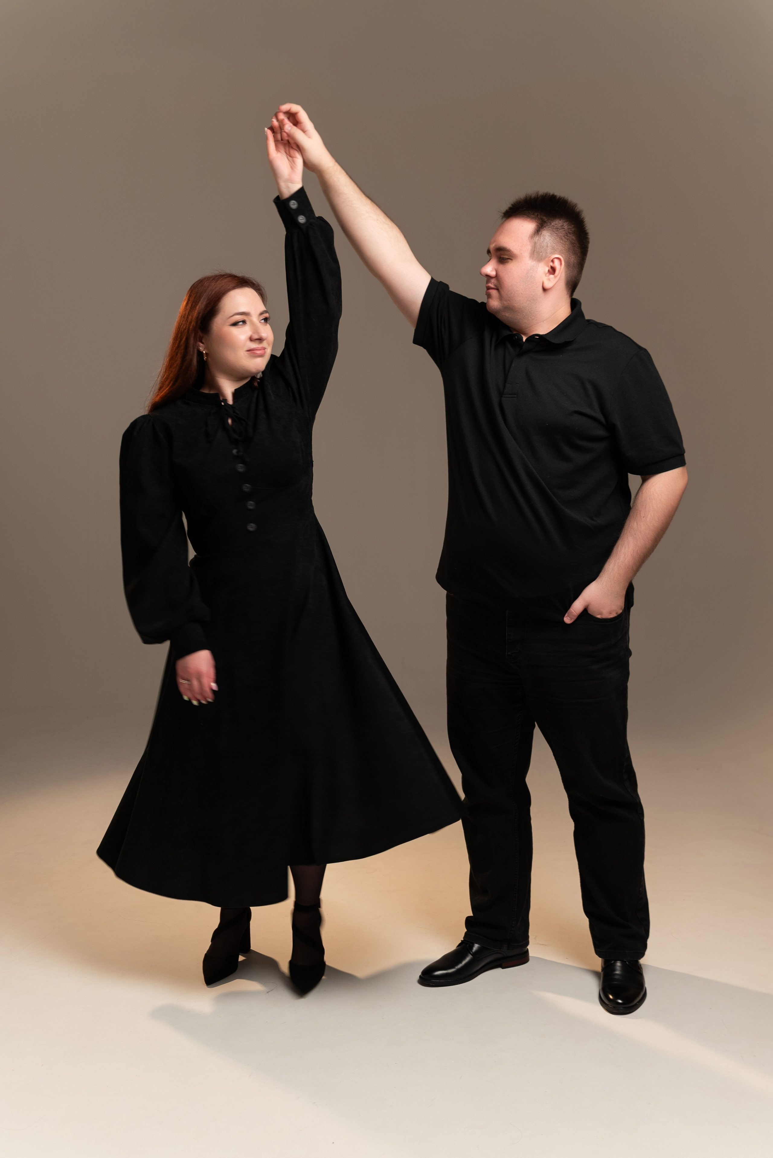 Игорь и Елизавета. Ваш фотограф для любого вида съемки