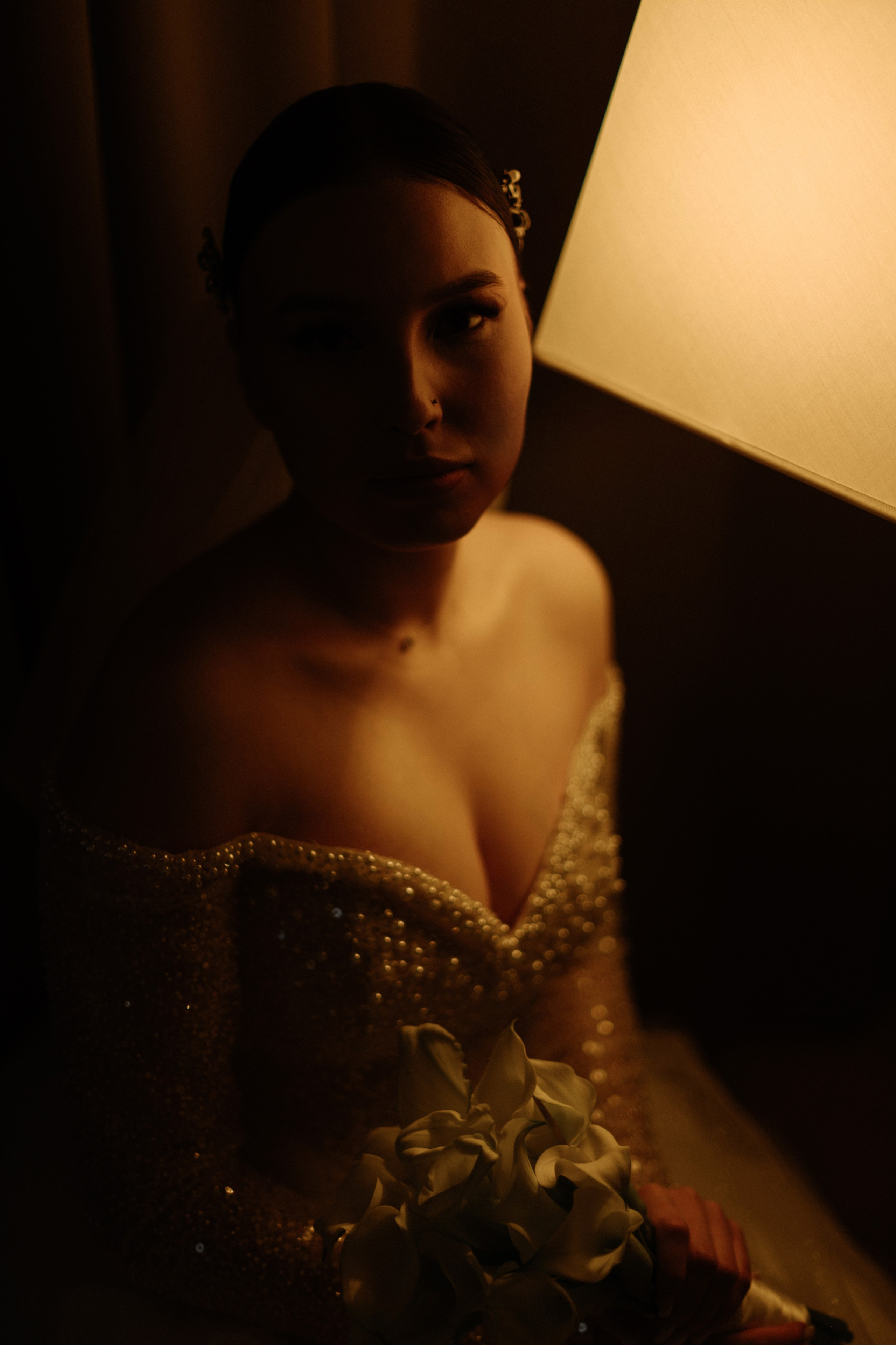 Булат и Александра 2024. Семейный и свадебный фотограф в Улан-Удэ, Иркутске Илья Спектор