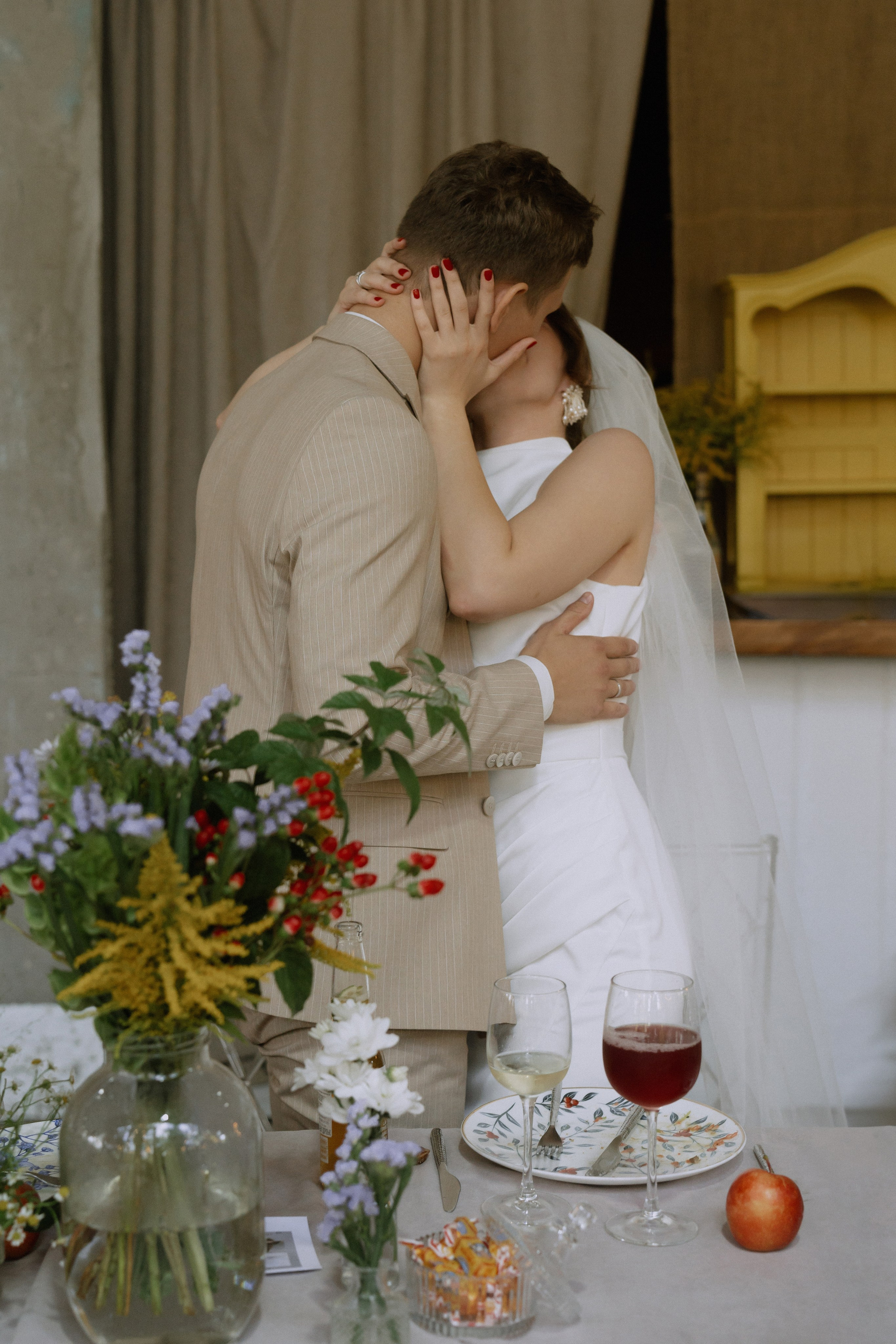 ДЖ ². Свадебный фотограф в Москве Мария Кривоногова