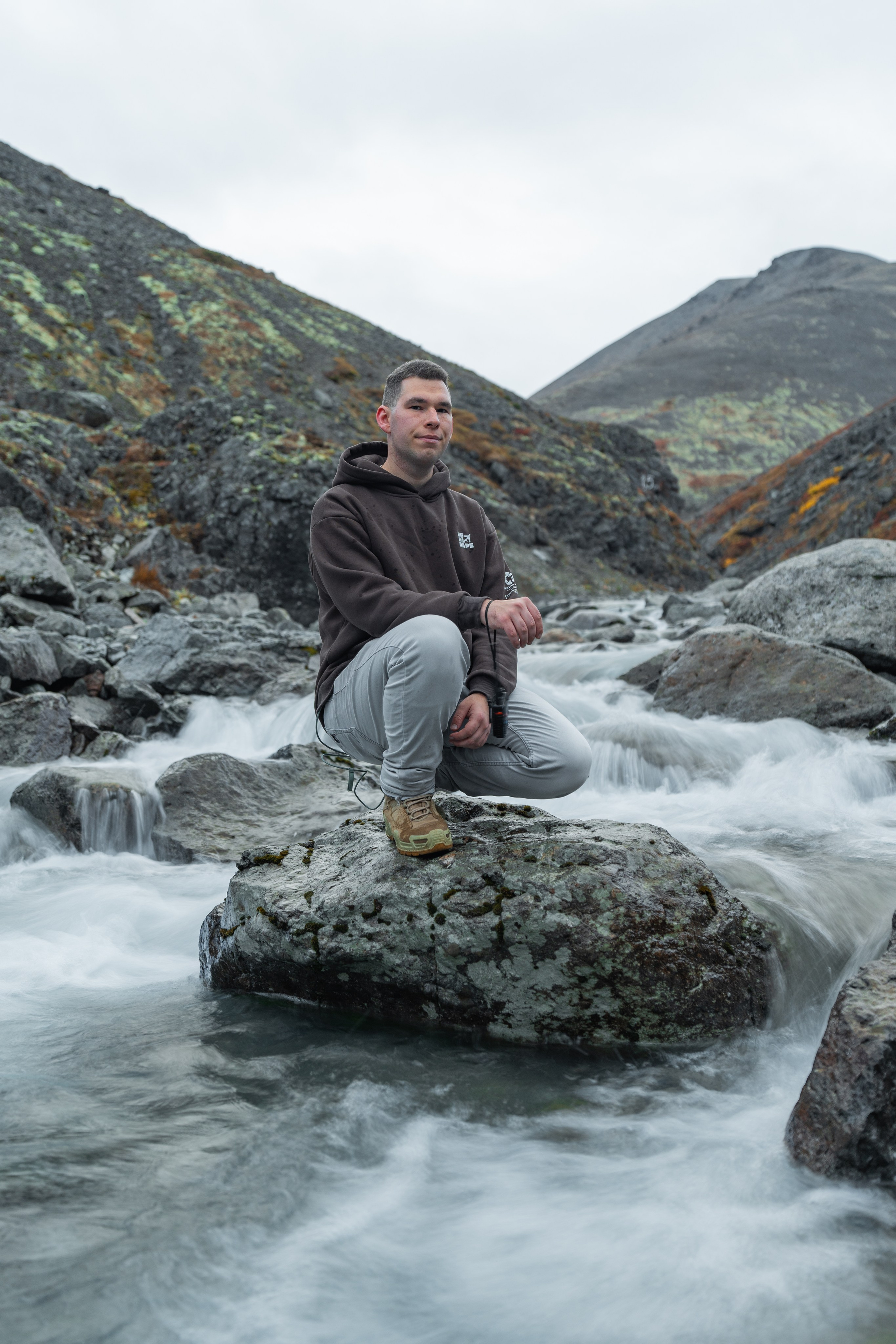 Чукотка. Gusarov Travel Photography